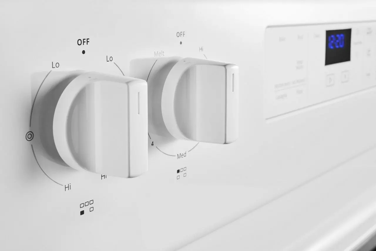 WFE525S0JW Whirlpool 5.3 cu. ft. Electric Range - 30 Inch White-5
