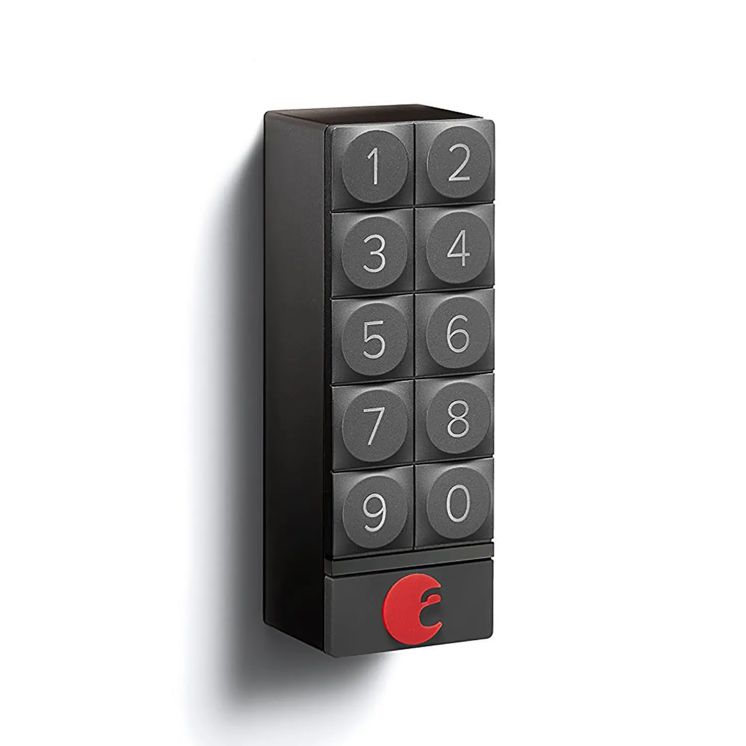 August Smart Keypad-1