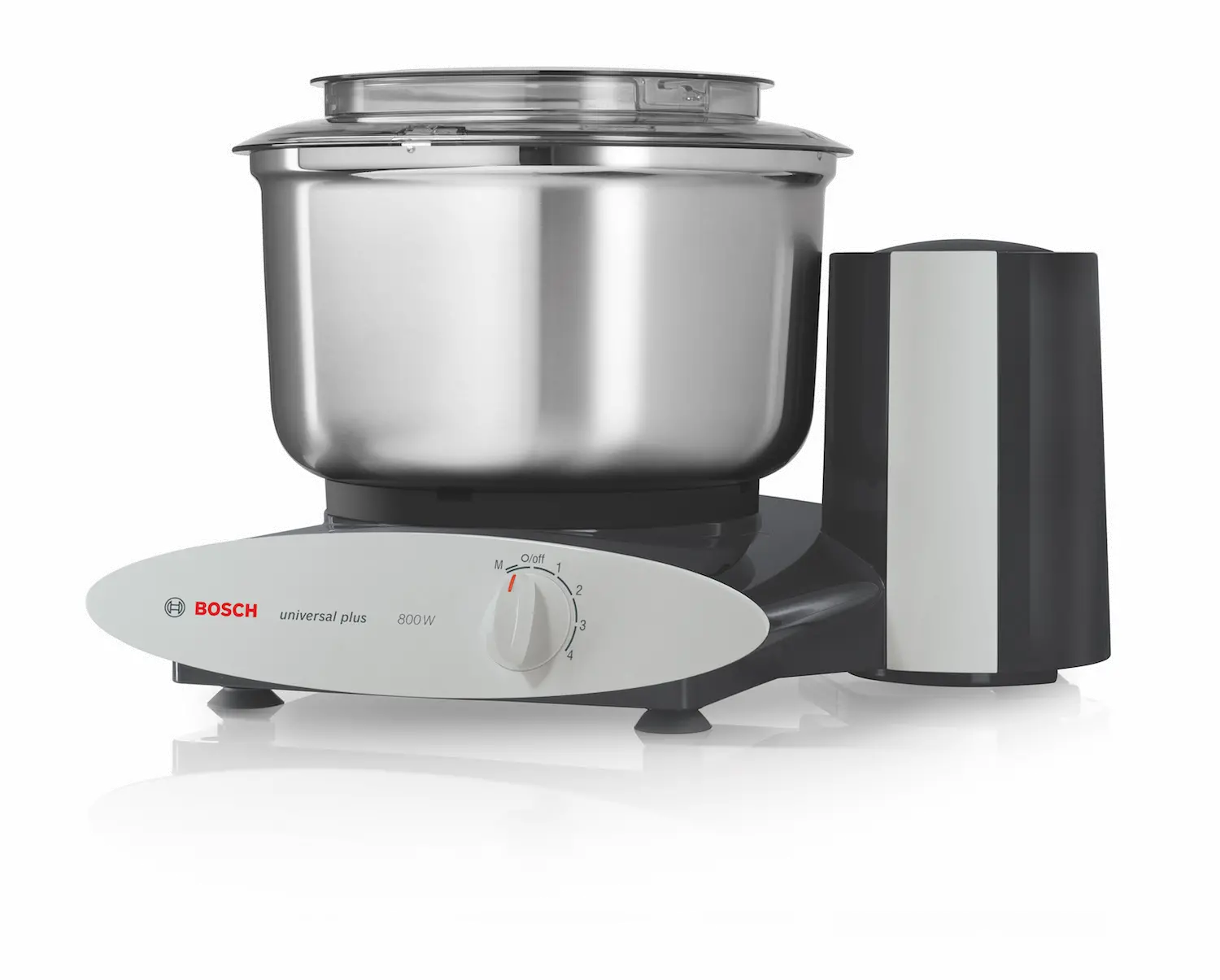 MUM6N10UG-DE Bosch Universal Plus Mixer - Black-2