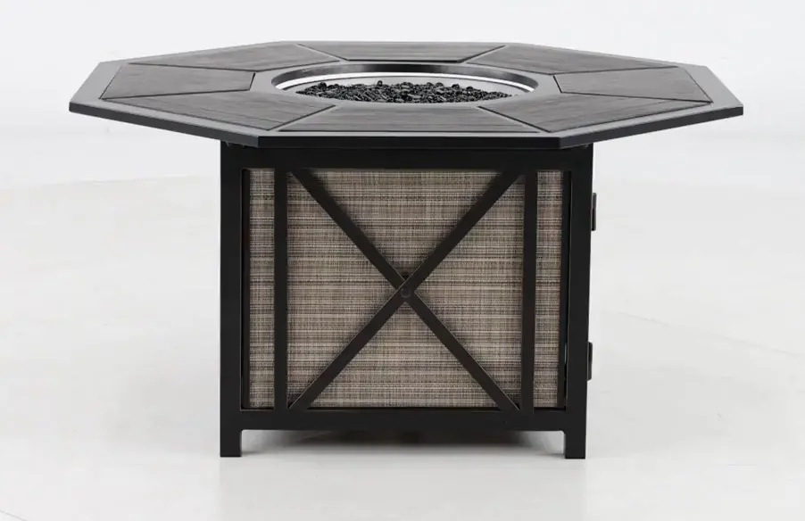 Denison Brown Patio Fire Pit-10