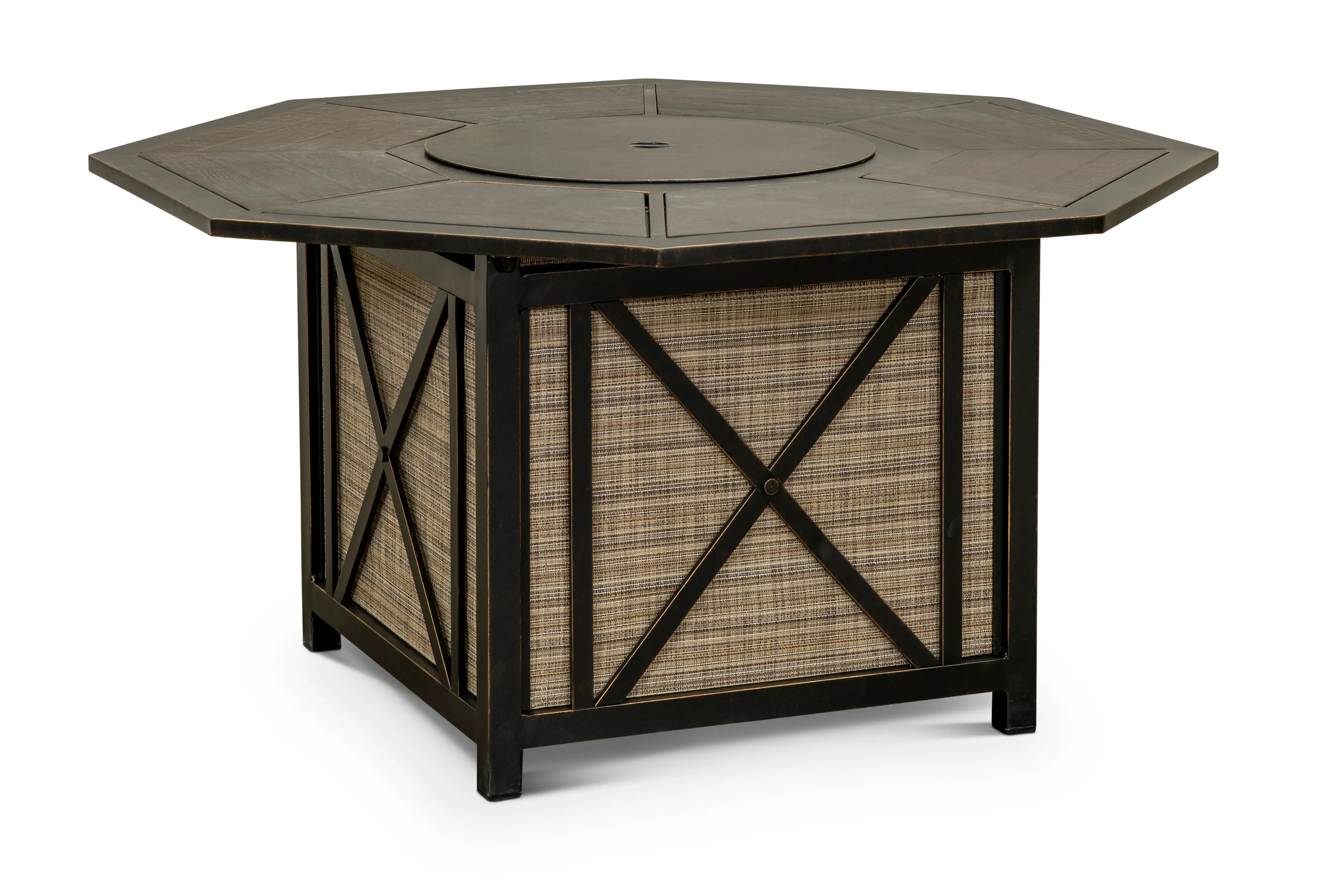 Denison Brown Patio Fire Pit-4