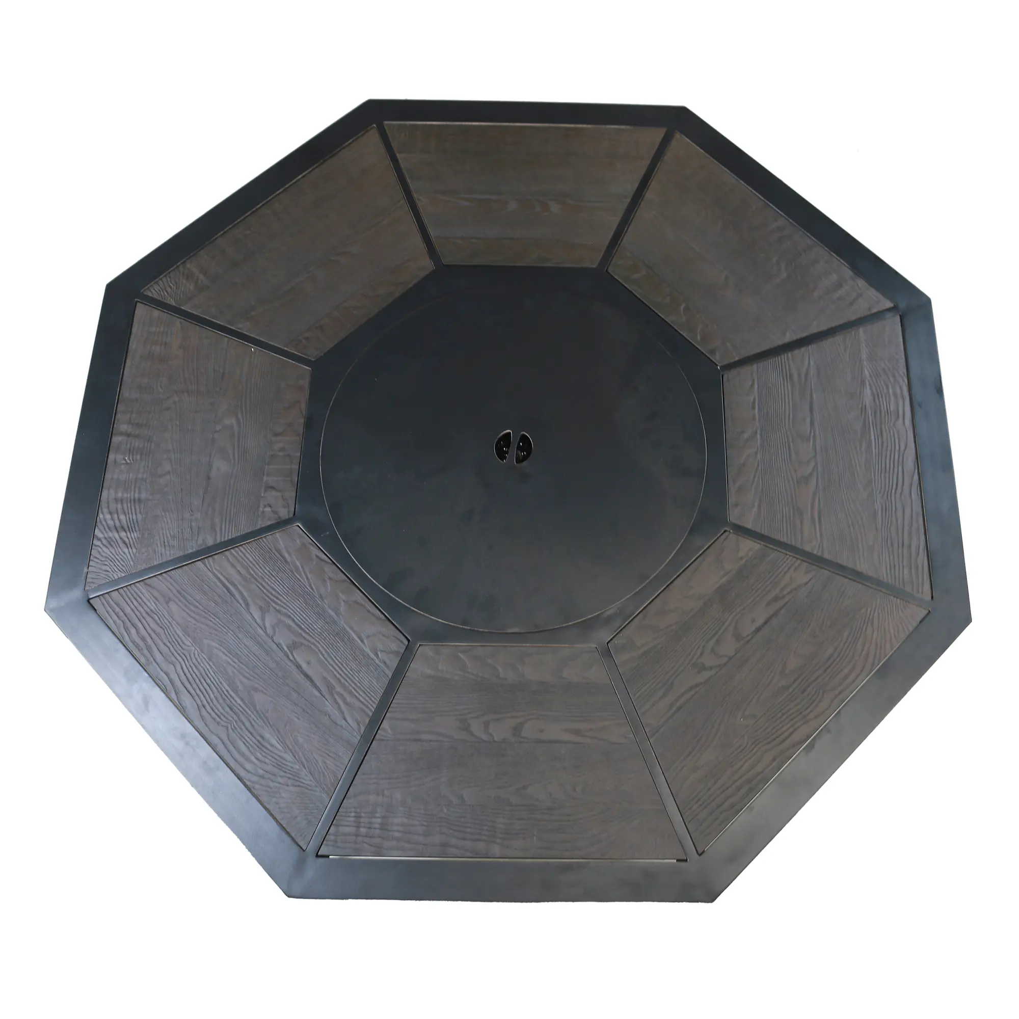Denison Brown Patio Fire Pit-8