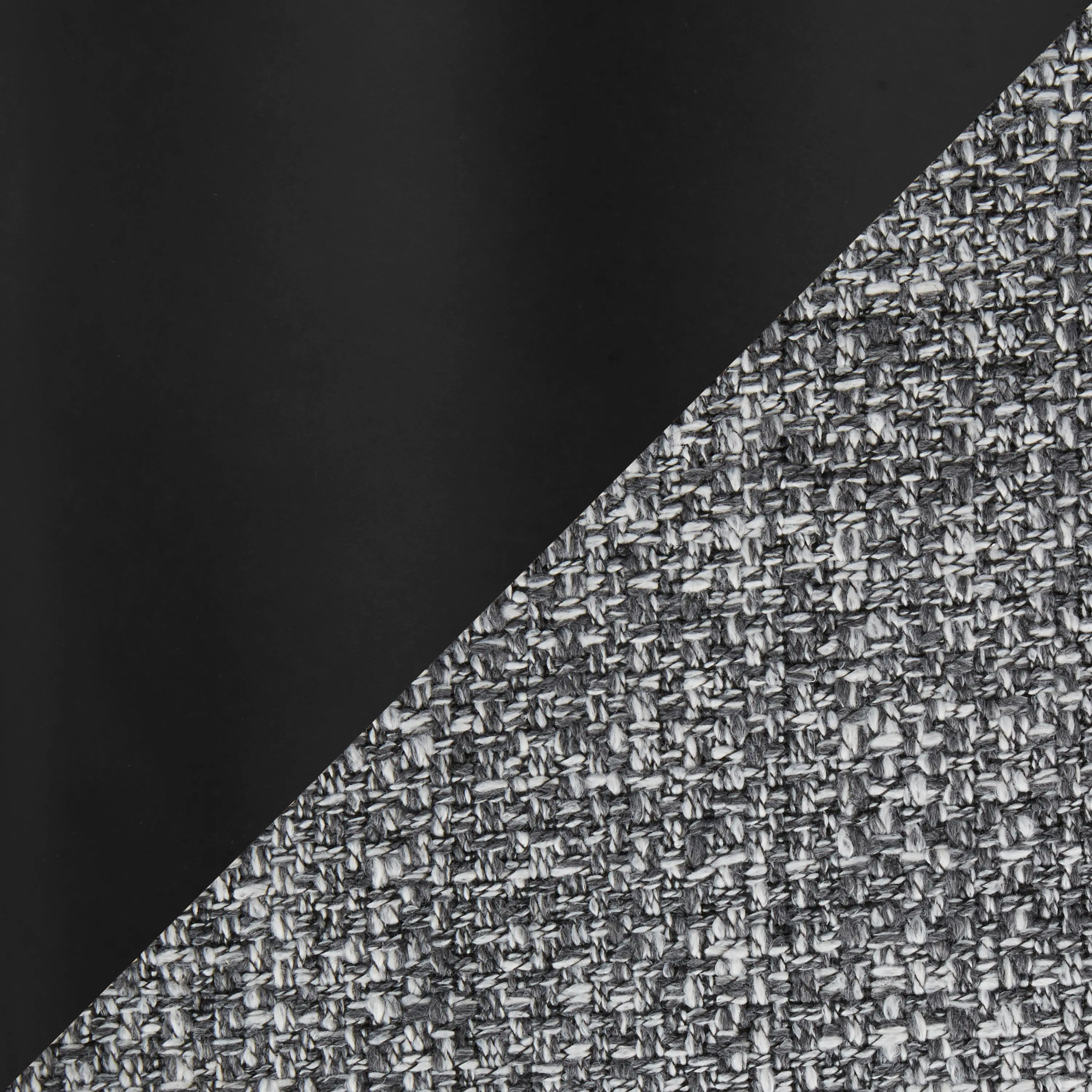 CH-BOYNE BKDGY Boyne Gray Upholstered Dining Room Chair-2