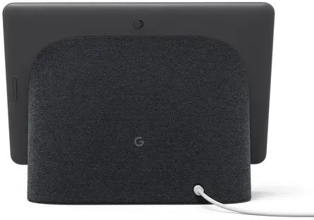 GA00639-US Google Nest Hub Max with Google Assistant - Charcoal-4