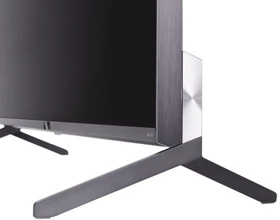 55R625 TCL 55  6-Series 4K QLED Dolby Vision HDR Roku Smart TV - 55R625-4