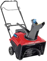 38753 Toro Power Clear 721 E Gas Snow Blower