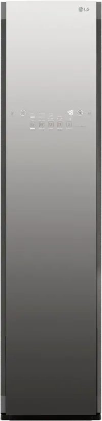 S3MFBN LG Styler Steam Care System - Mirror