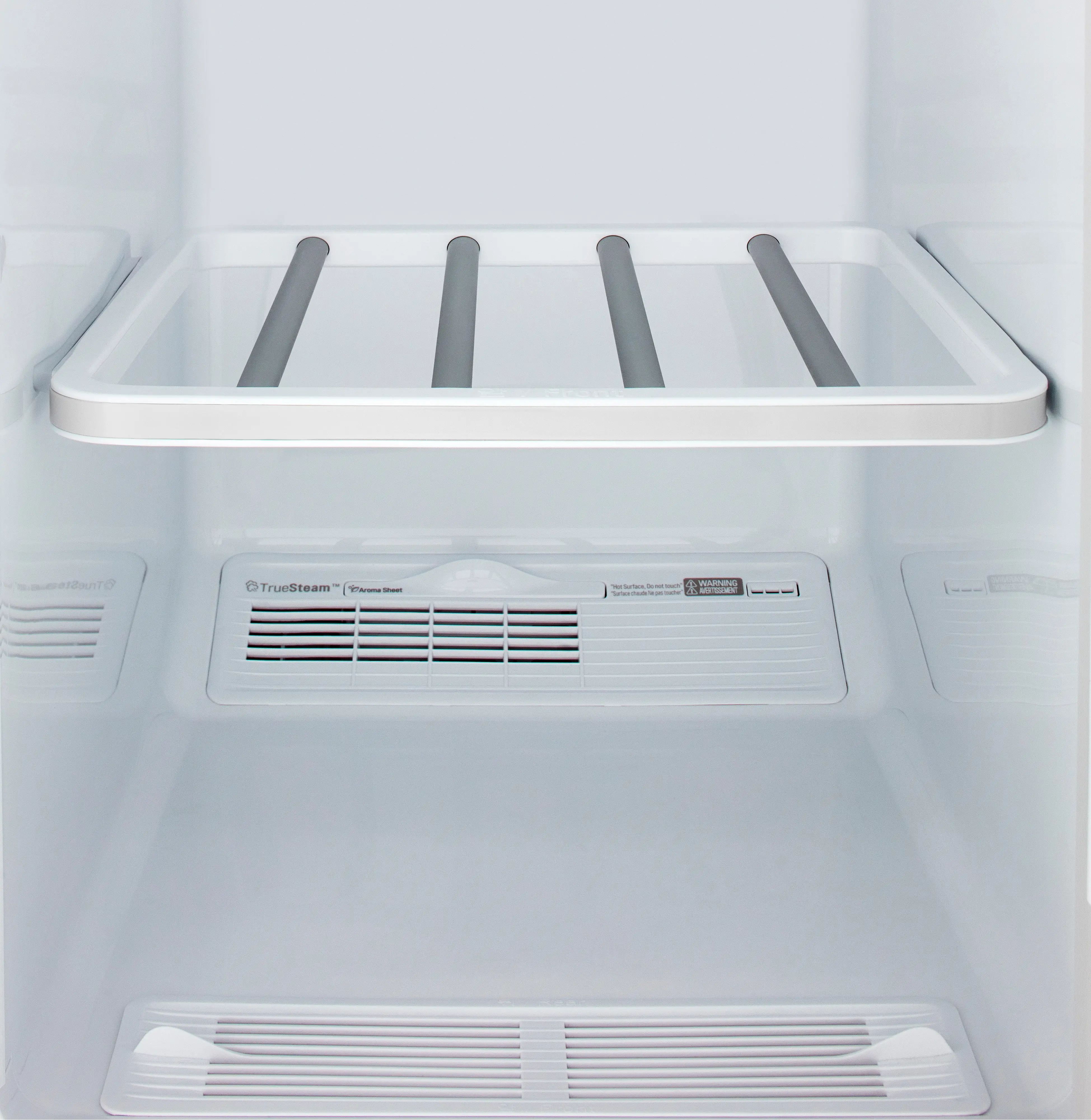 S3MFBN LG Styler Steam Care System - Mirror-7