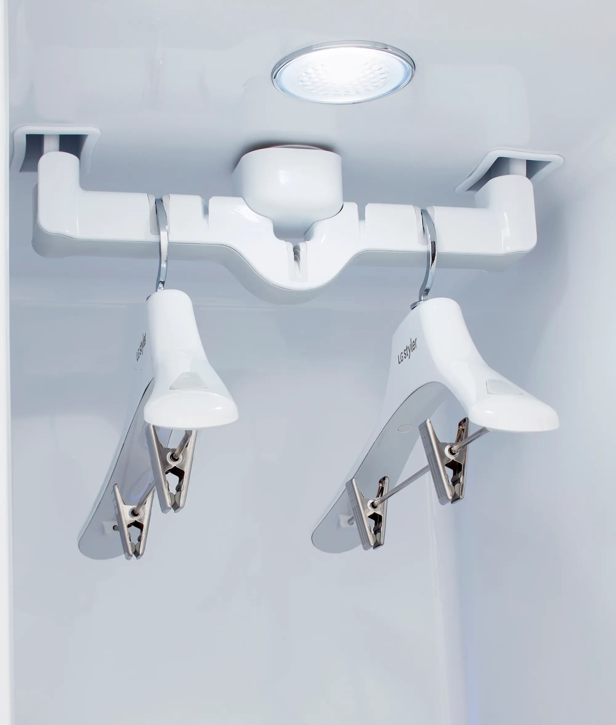 LG Styler Steam Care System S3MFBN | RC Willey