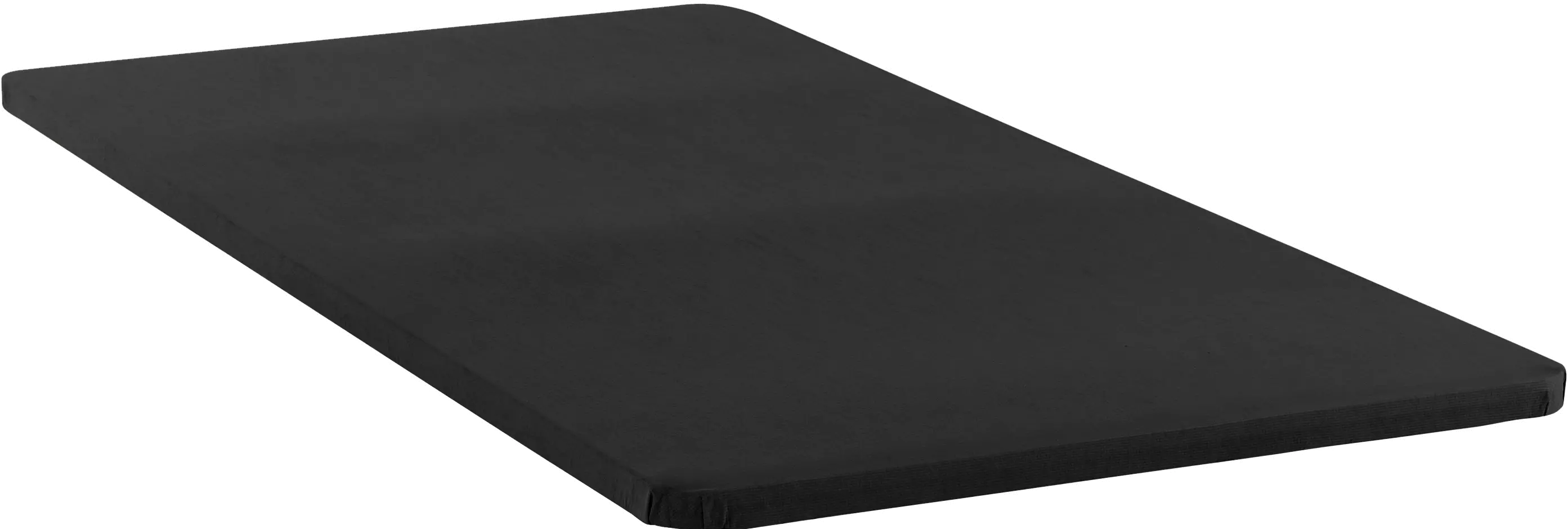 BBCOAL-8520 Sleep Inc Twin-XL Bunkie Board - Coal-1