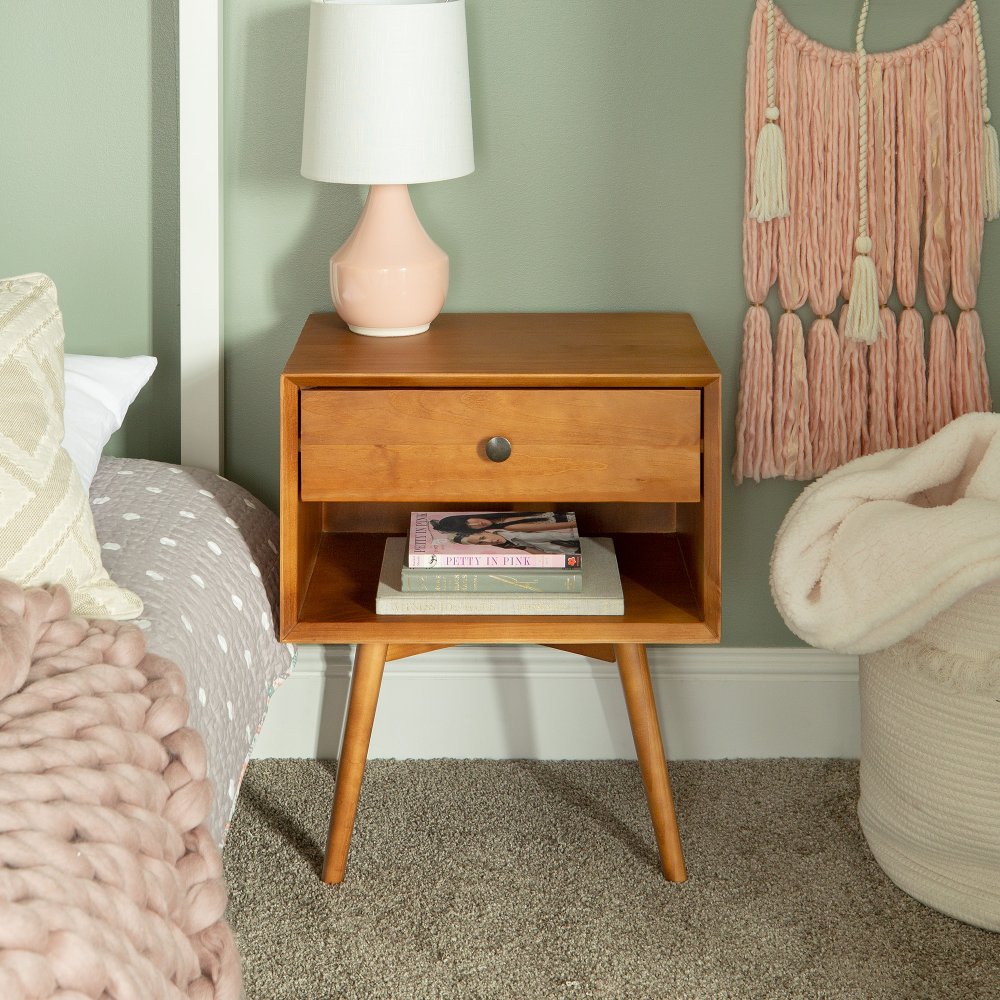 Pine Wood Tables