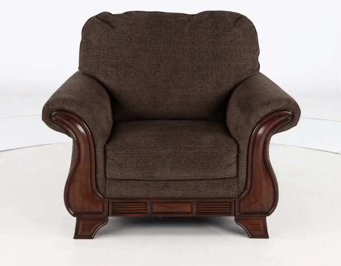 Miltonwood Brown Chair-8