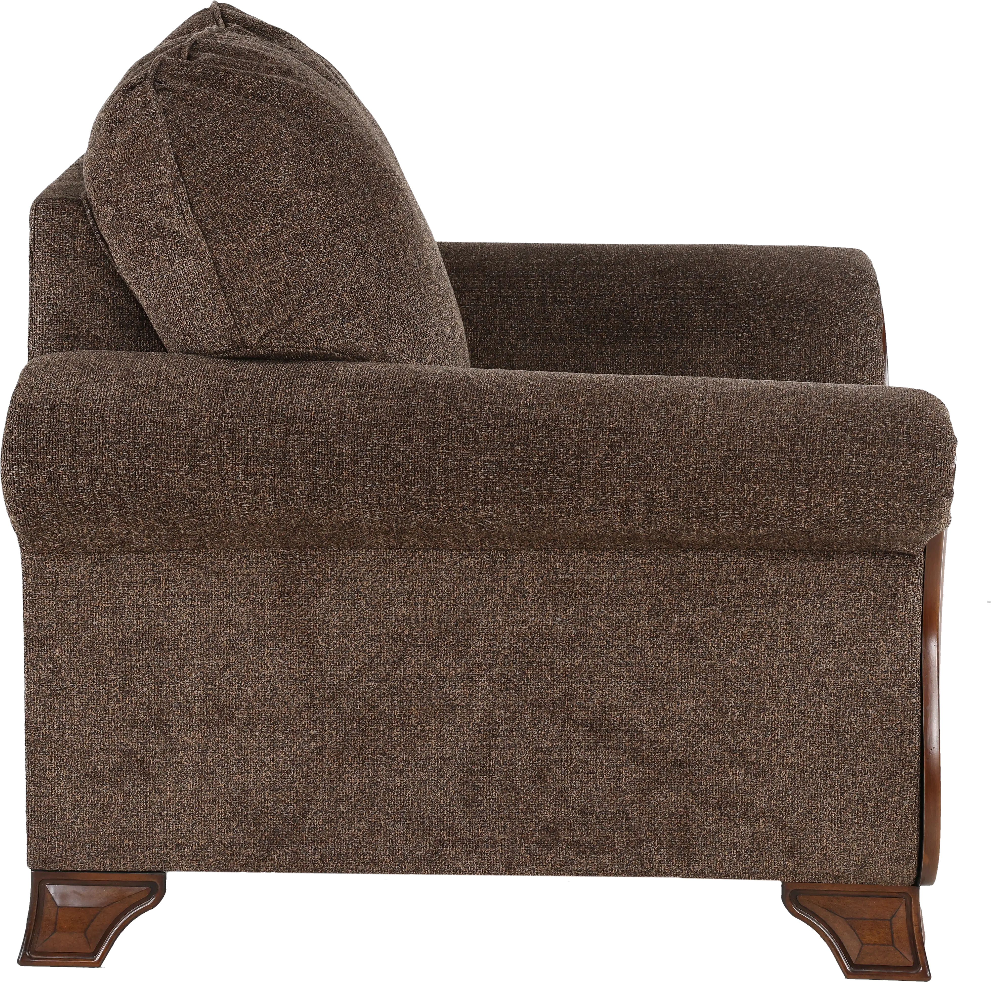 Miltonwood Brown Chair-5