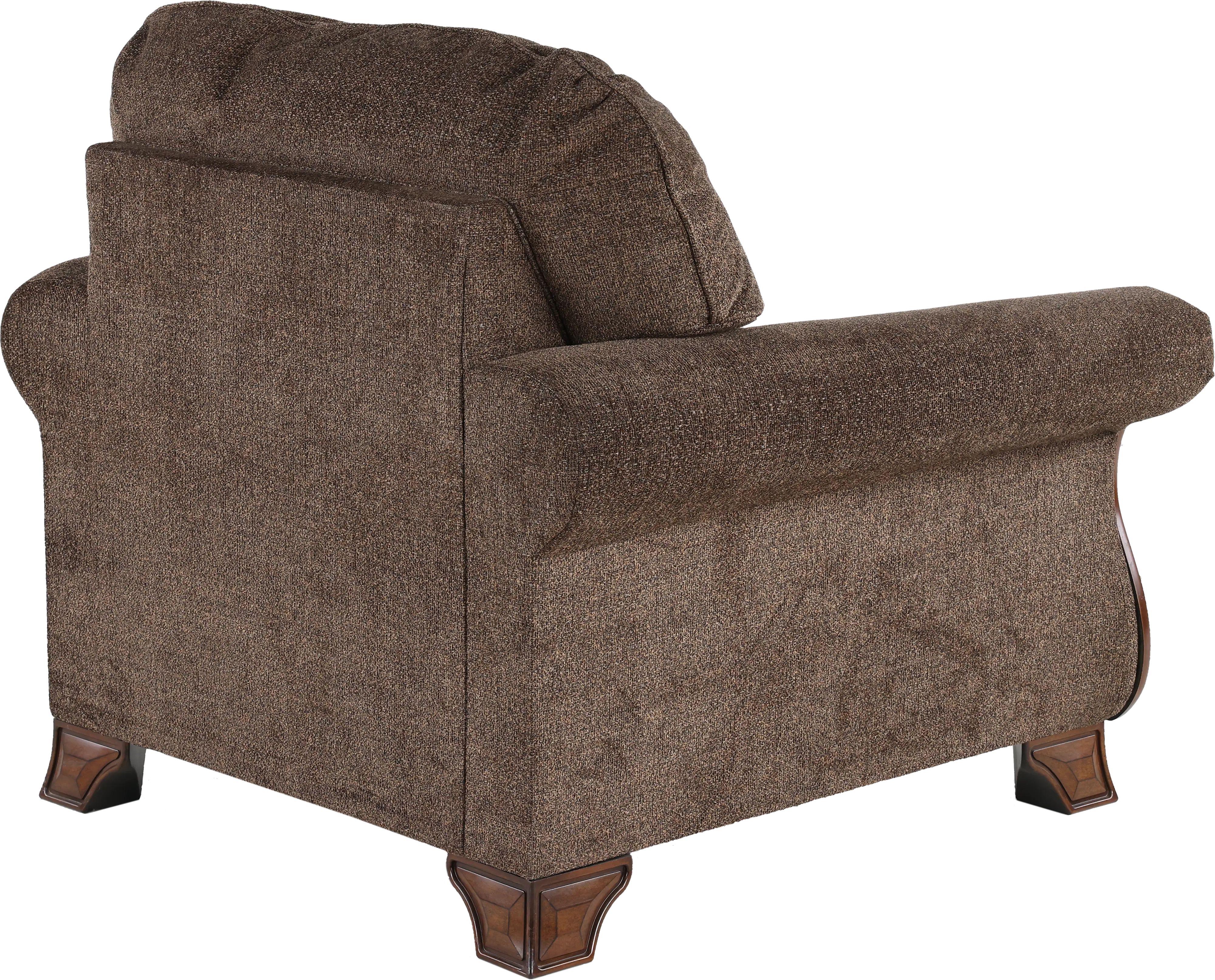 Miltonwood Brown Chair-6