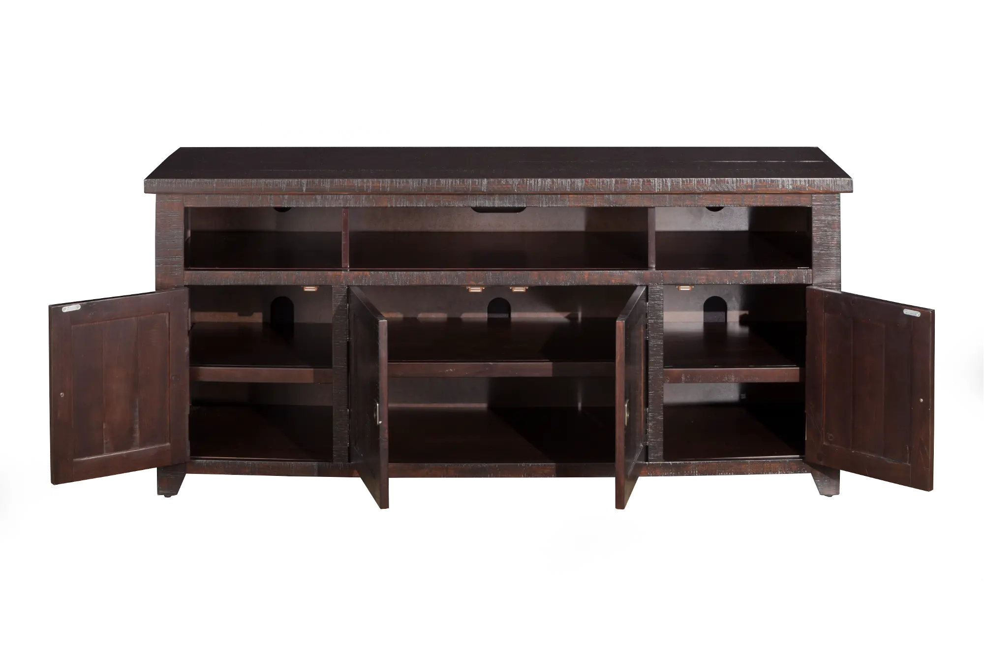 Cressa Espresso 65 Inch TV Stand-3