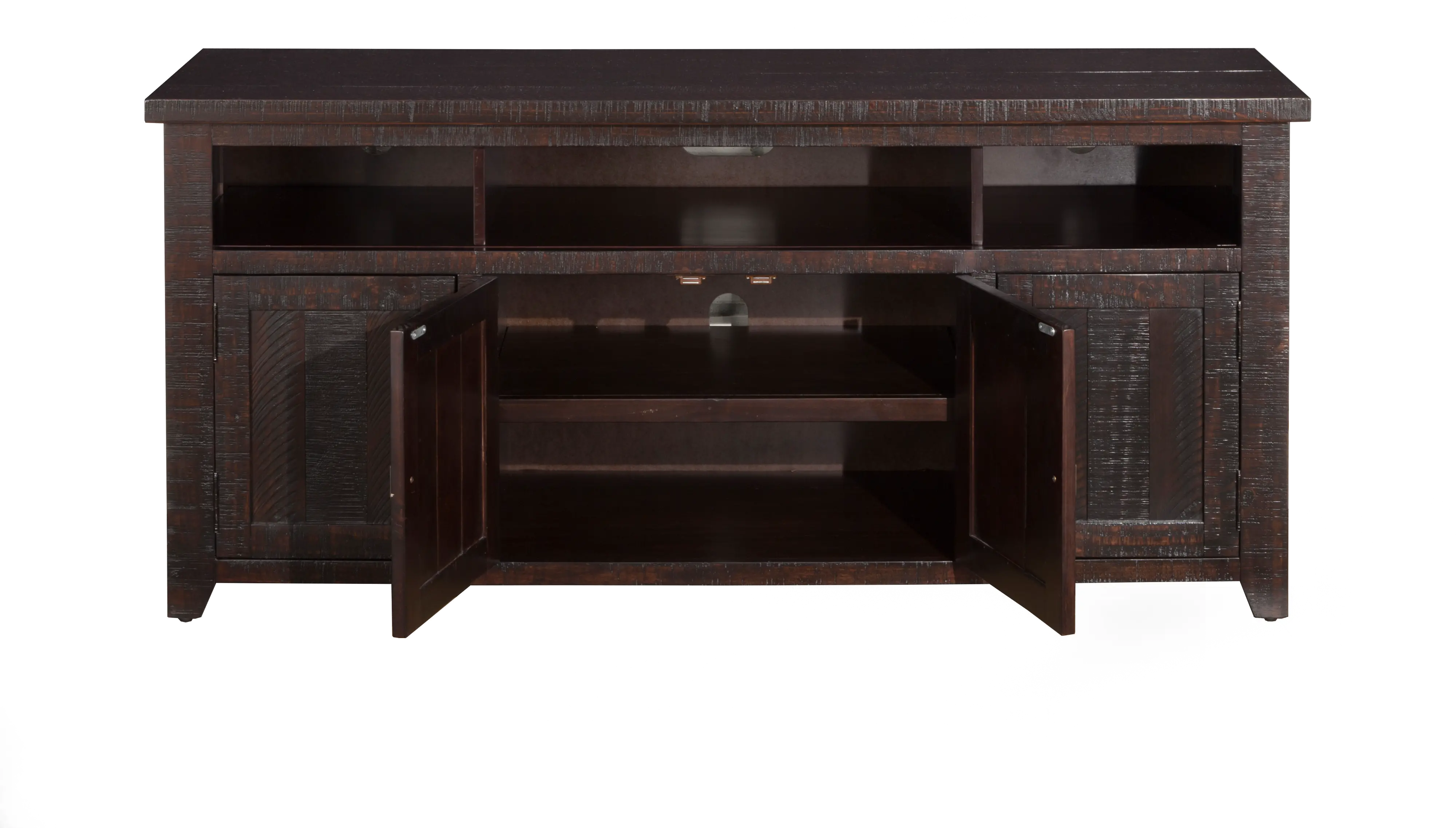Cressa Espresso 65 Inch TV Stand-5