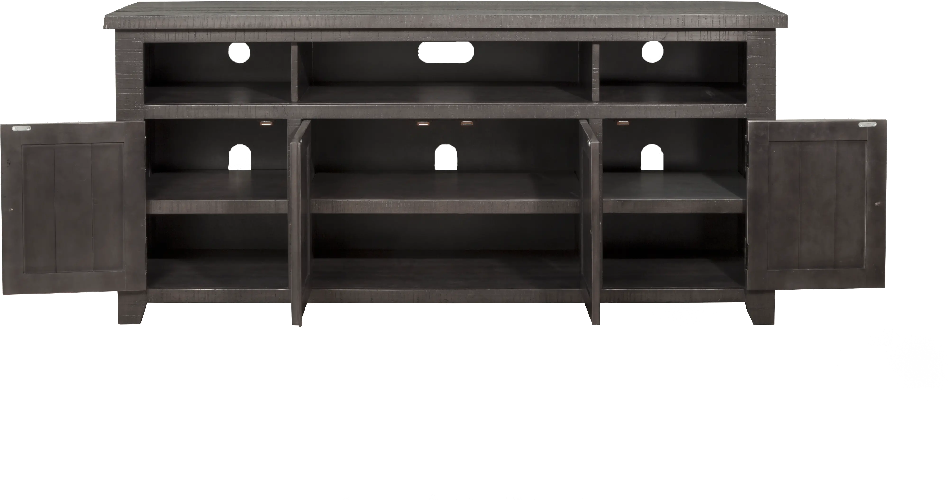 Cressa Gray 65 Inch TV Stand-1