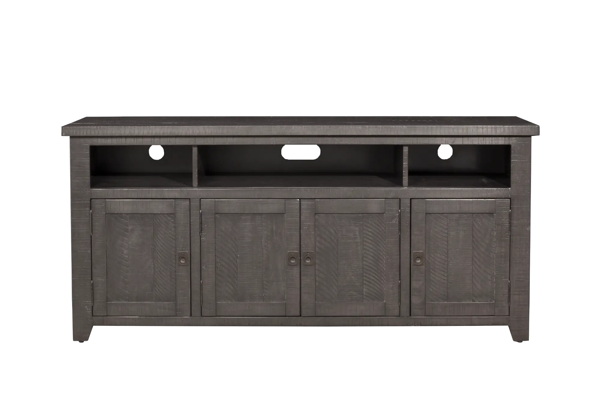 Cressa Gray 65 Inch TV Stand-3