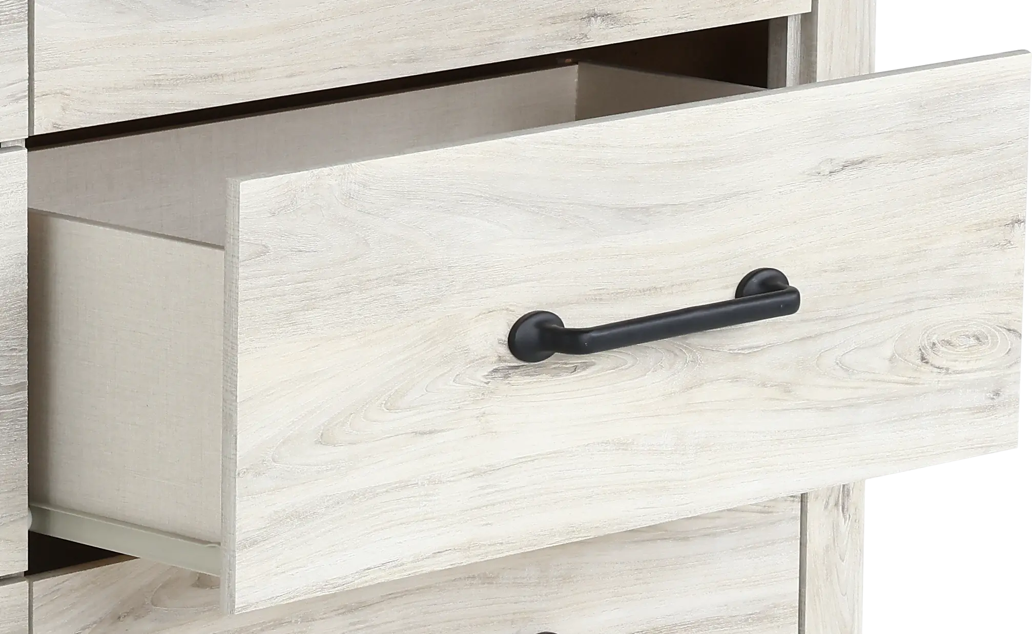 Sunrise Park Whitewash Dresser-7