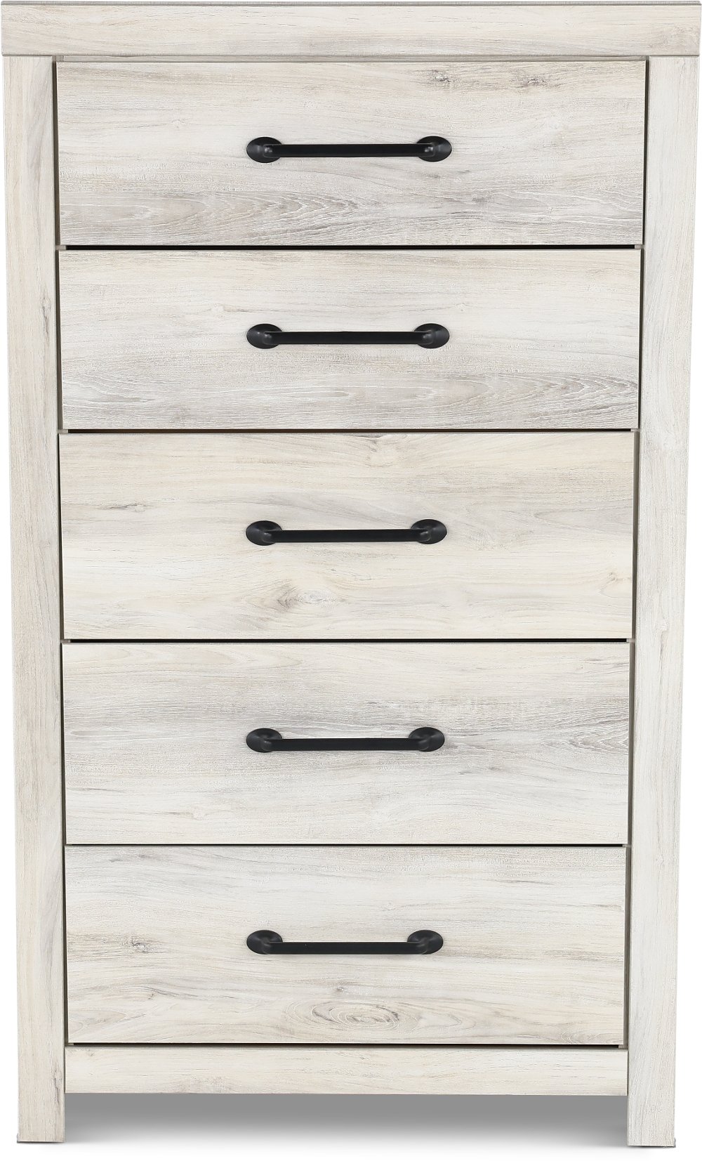 Whitewash Drawers