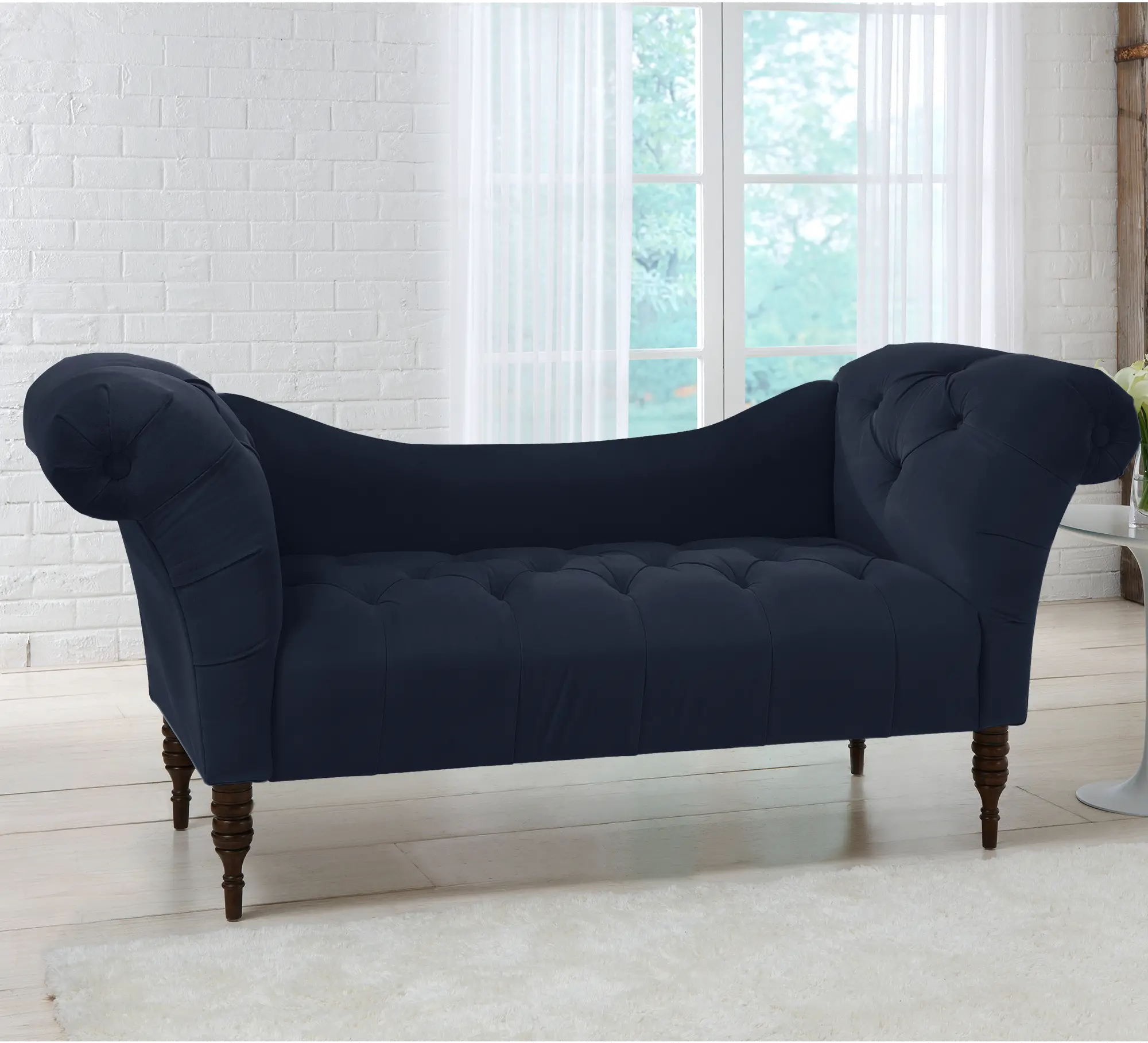 Edith-Navy-Blue-Velvet-Tufted-