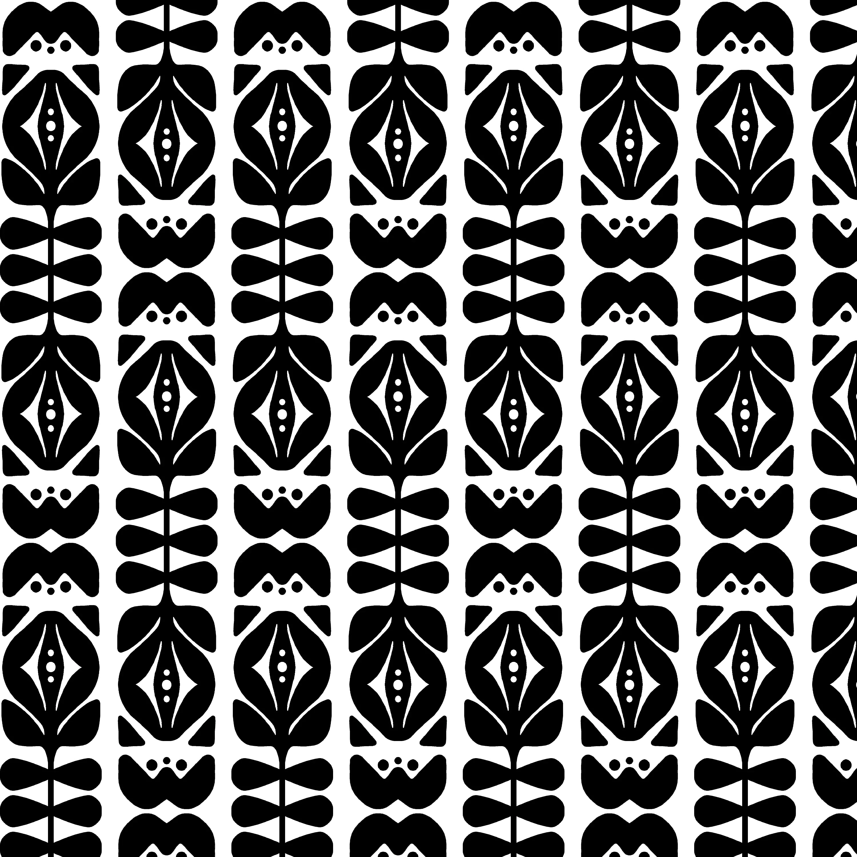 63-7NATOSLBLBLK Jennifer Black Upholstered Counter Height Stool - Skyline Furniture-6