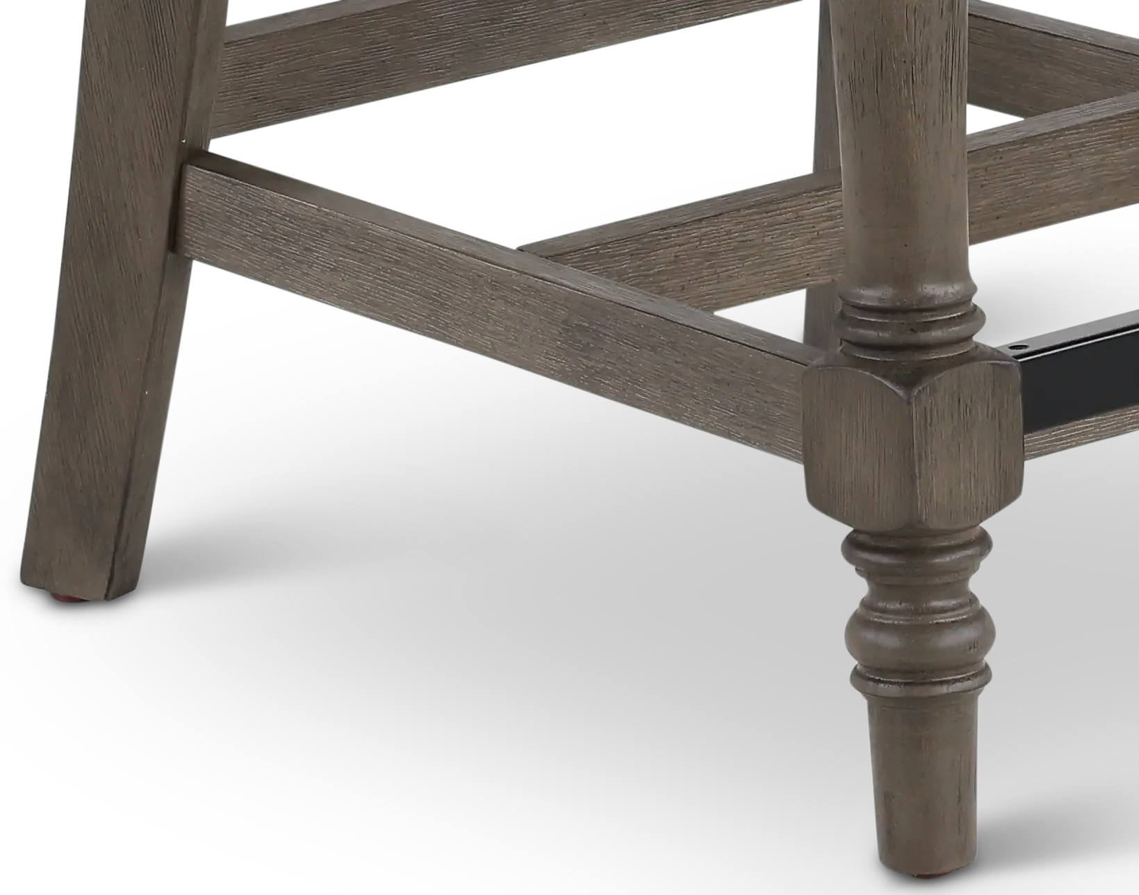 Balboa Light Brown Counter Height Stool-2