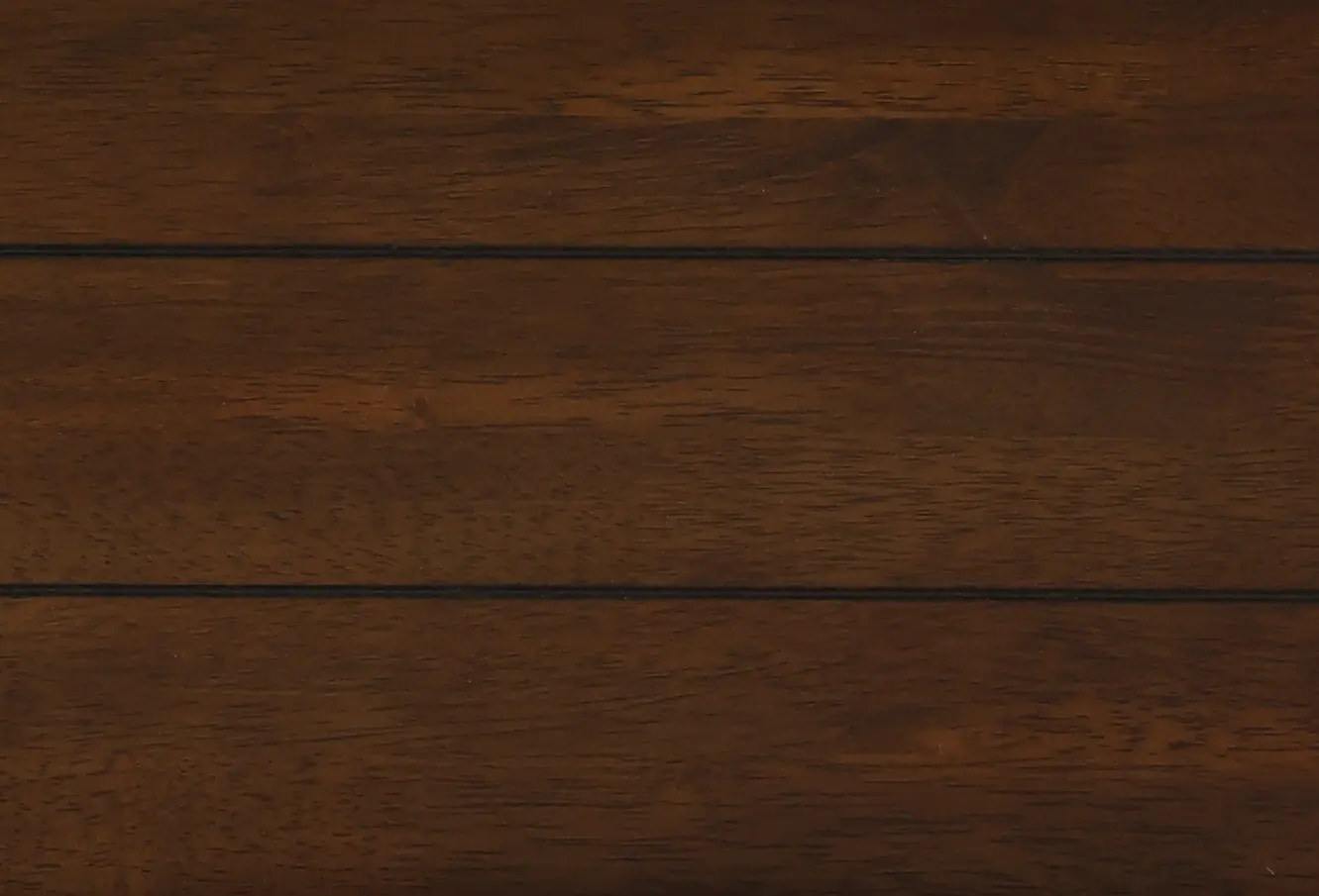 Madison Dark Brown Counter Height Round Dining Table-8