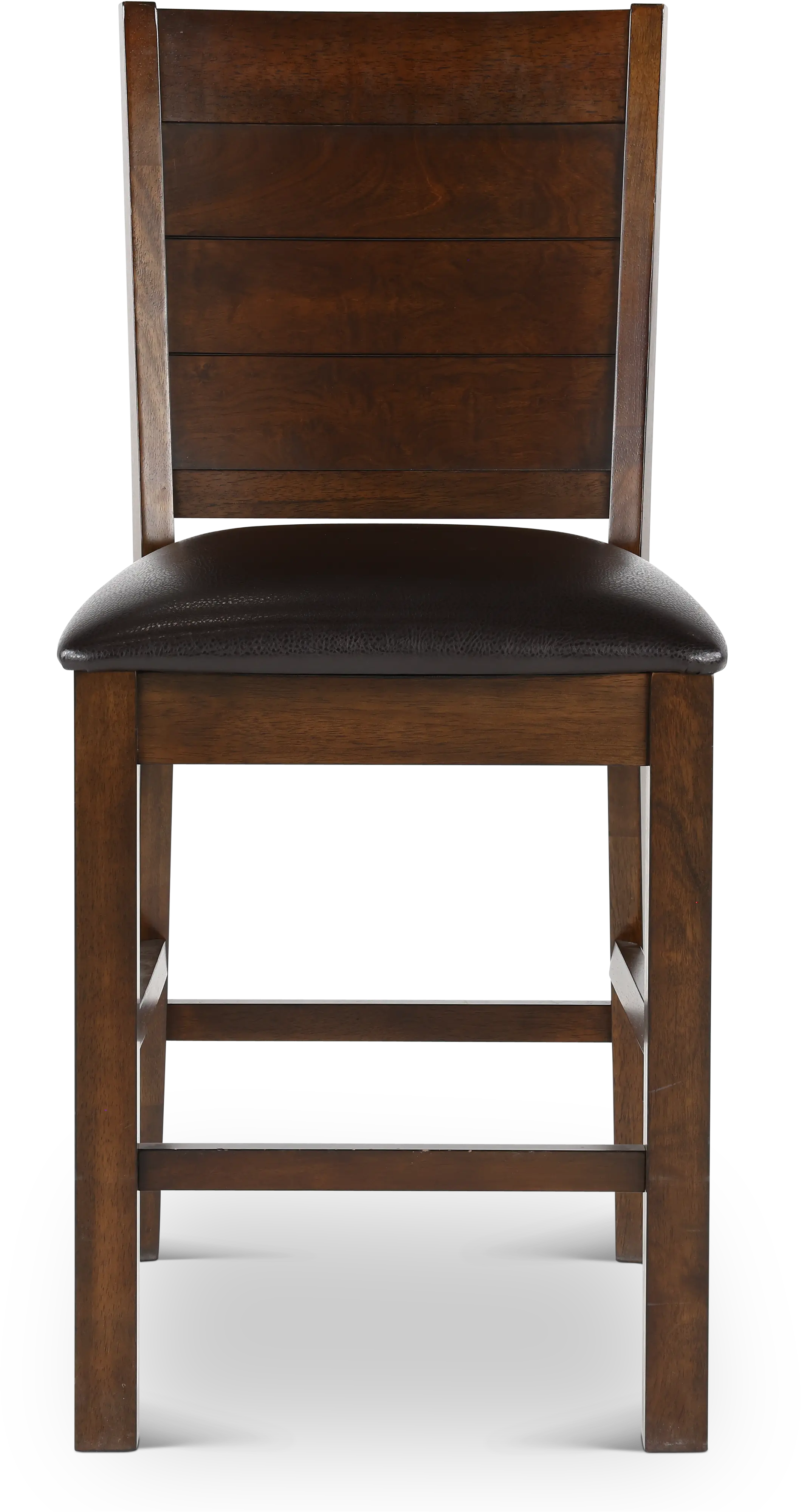 Madison Dark Brown Counter Height Stool-4