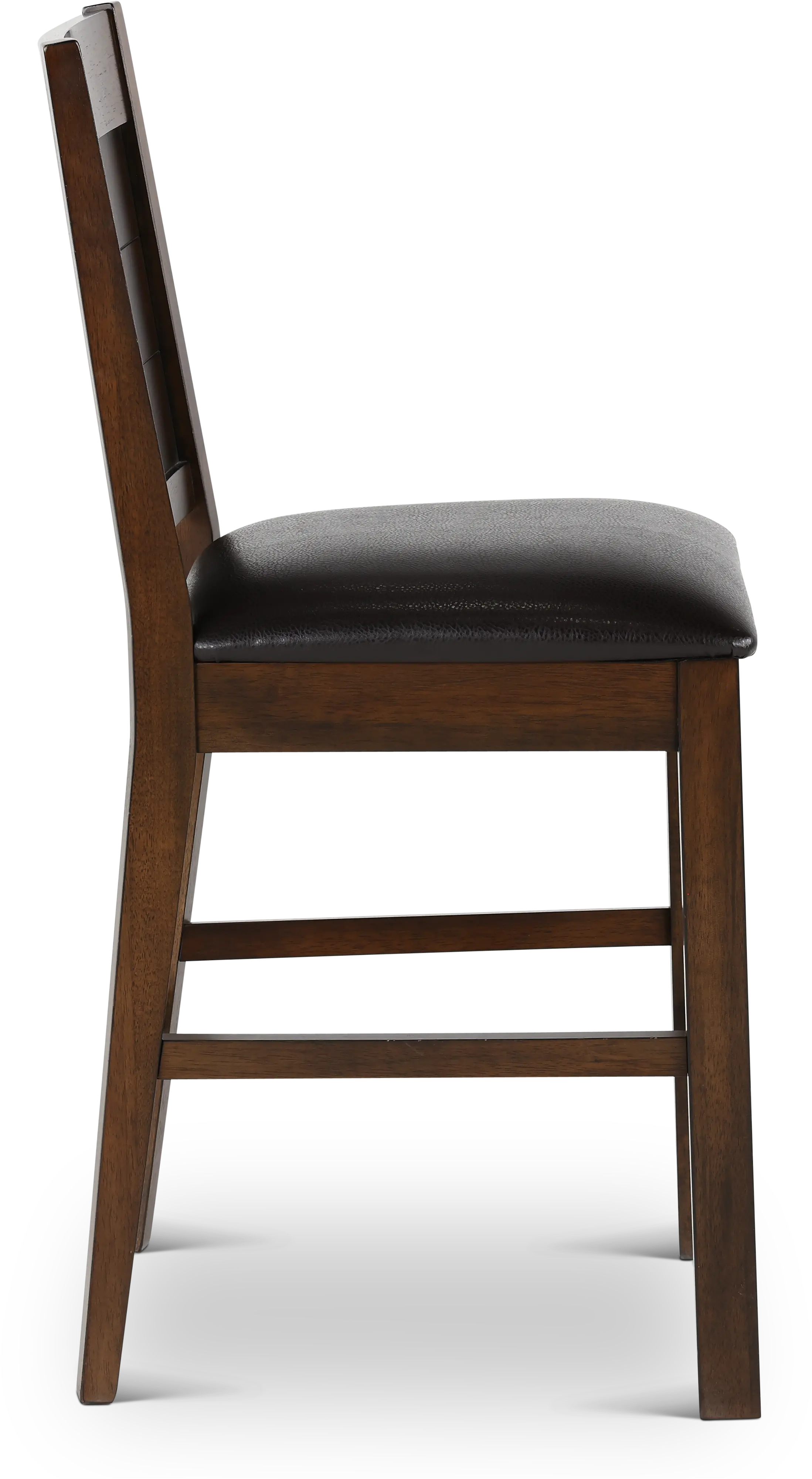 Madison Dark Brown Counter Height Stool-6