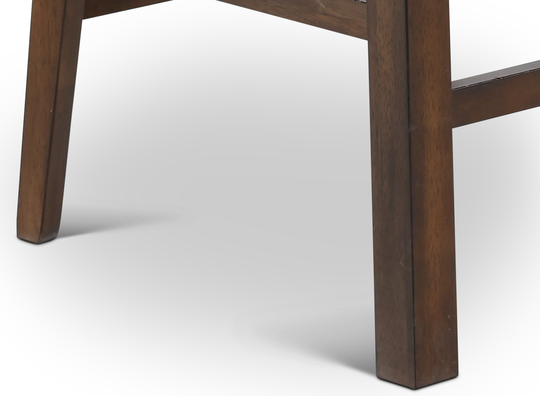 Madison Dark Brown Counter Height Stool-9