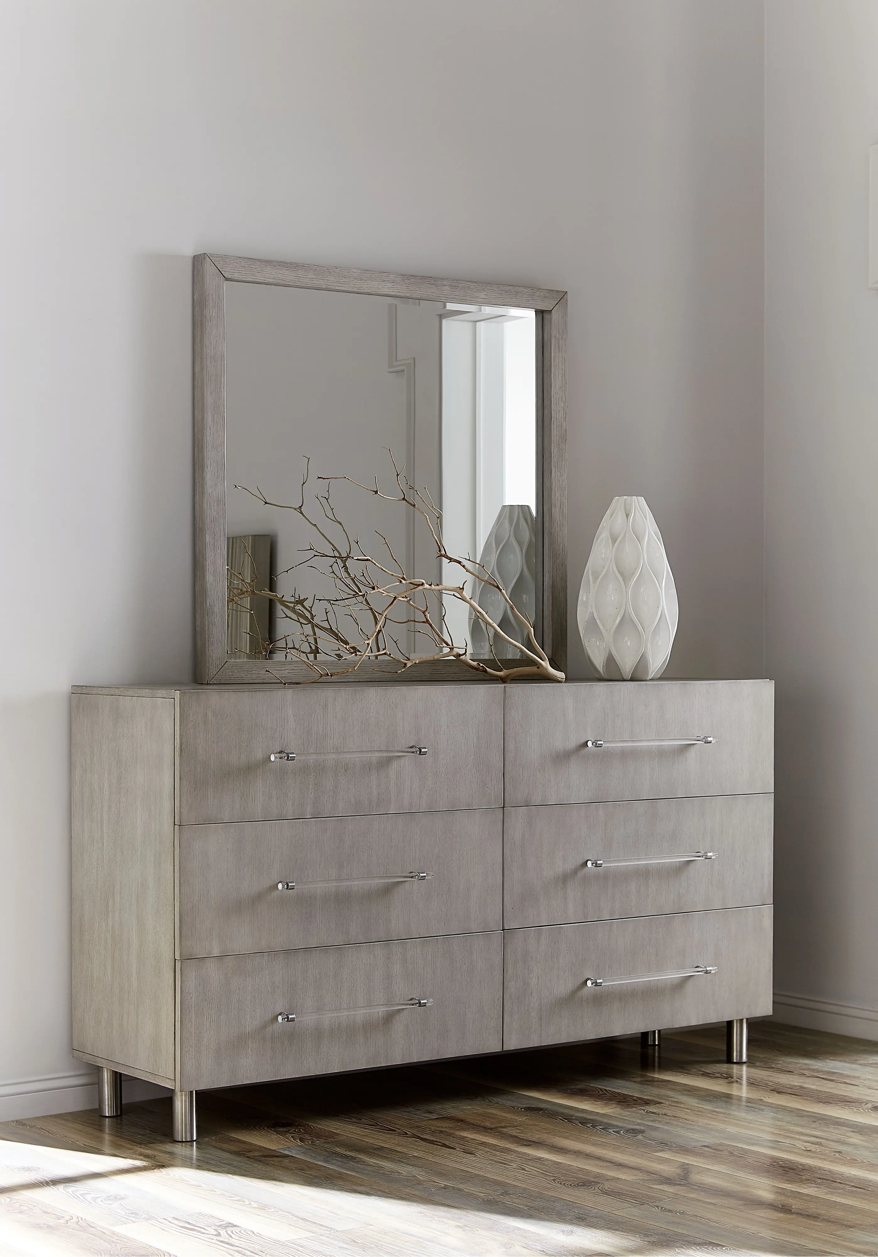 Argento Gray Dresser-1