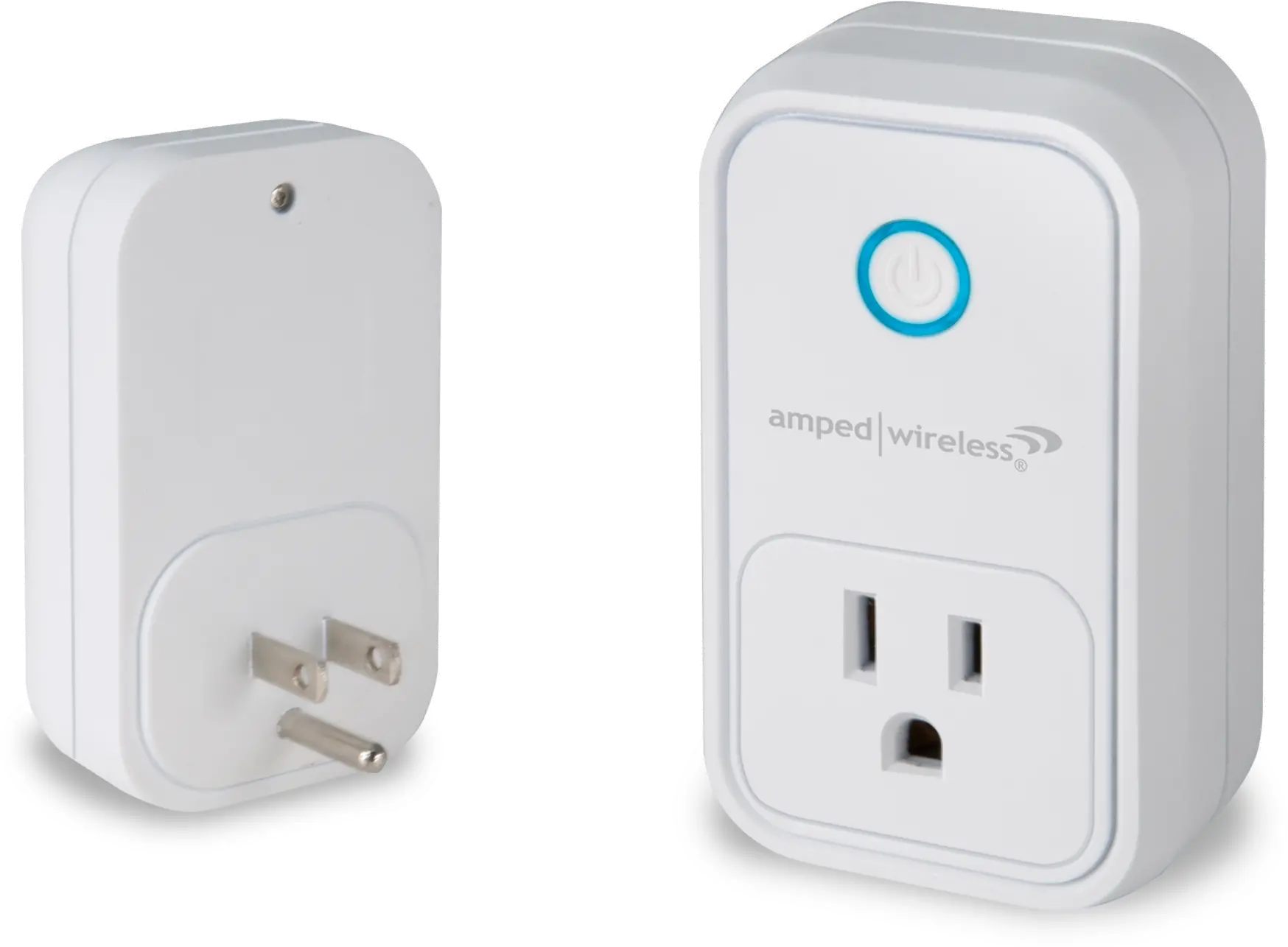 AWP48W Amped WiFi Smart Plug-1