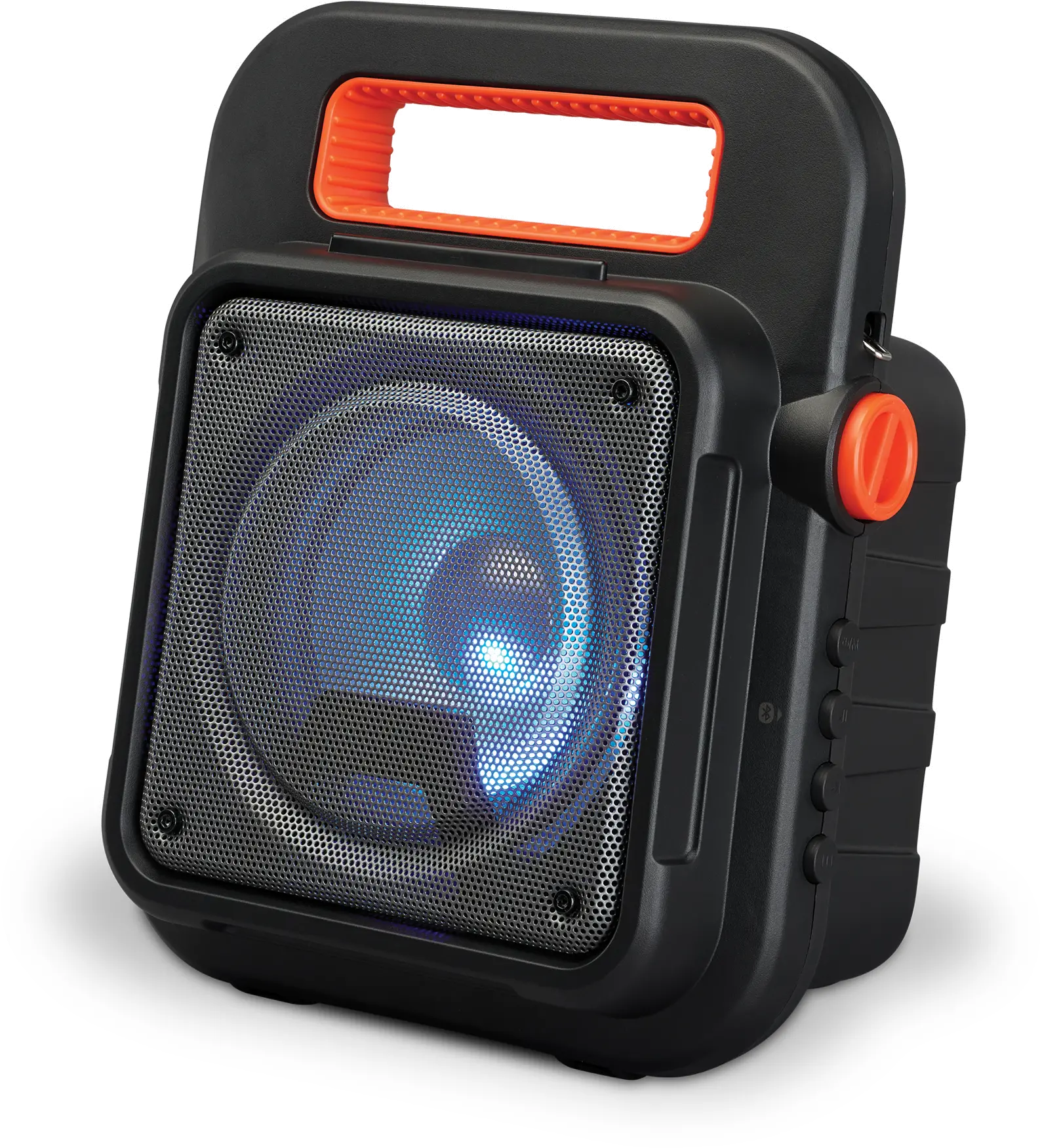 iLive Portable Wireless Speaker with FM Radio-1