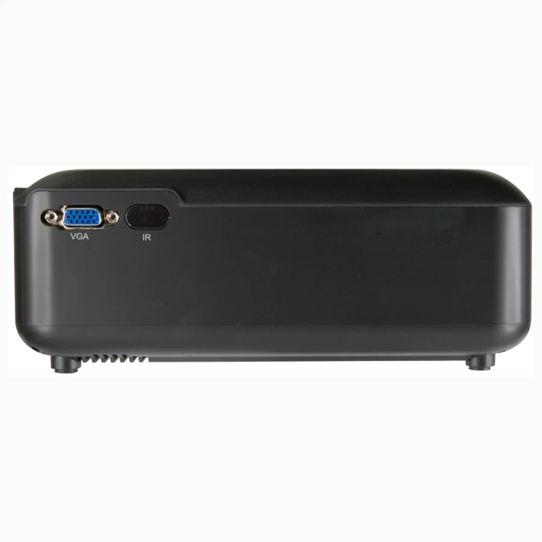 PJ609B GPX Black Mini Projector with Bluetooth-2