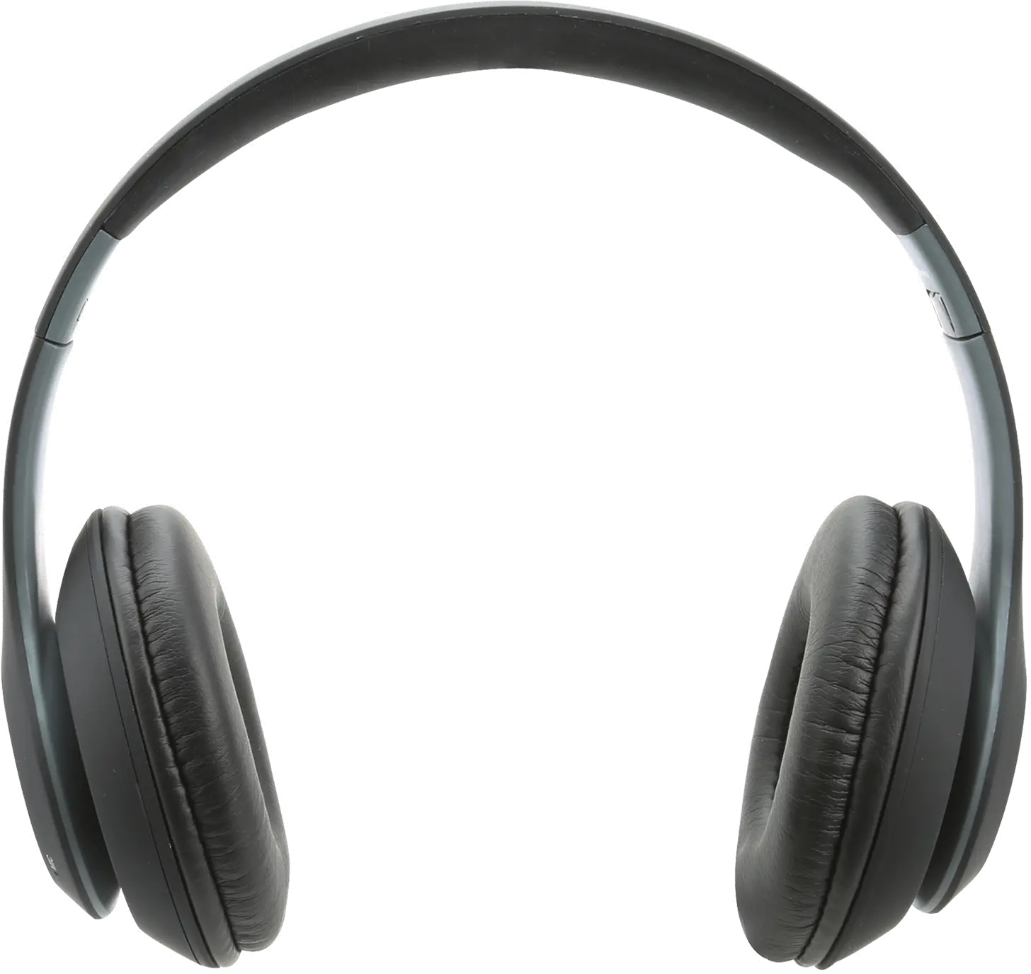 iLive Wireless Over the Ear Headphones - Black-3