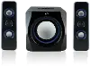 iLive Bluetooth Speaker System with Subwoofer