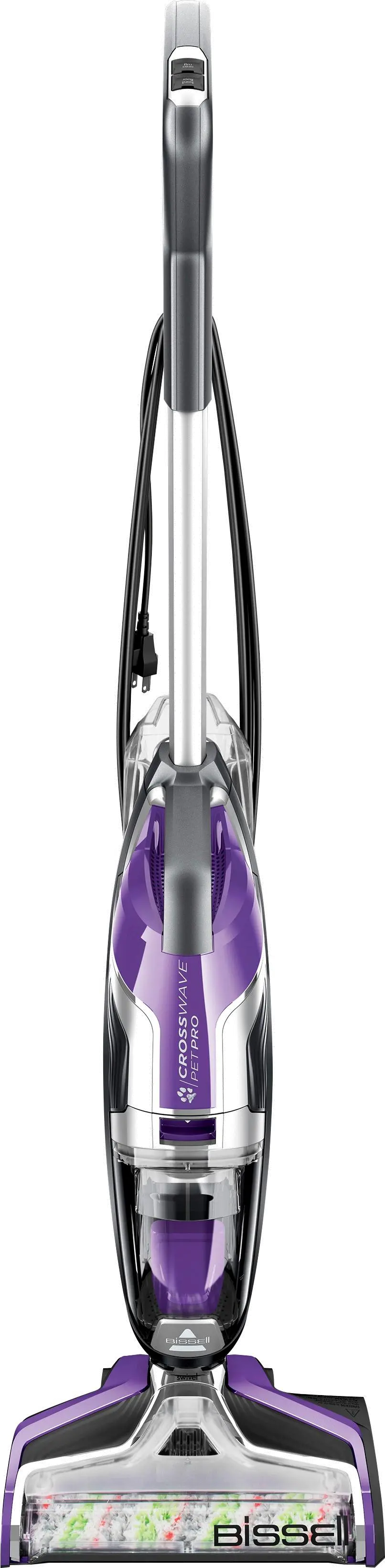 .2306/CROSSWAVE_PRO Bissell CrossWave Pet Pro Multi-Surface Wet/Dry Vacuum-2