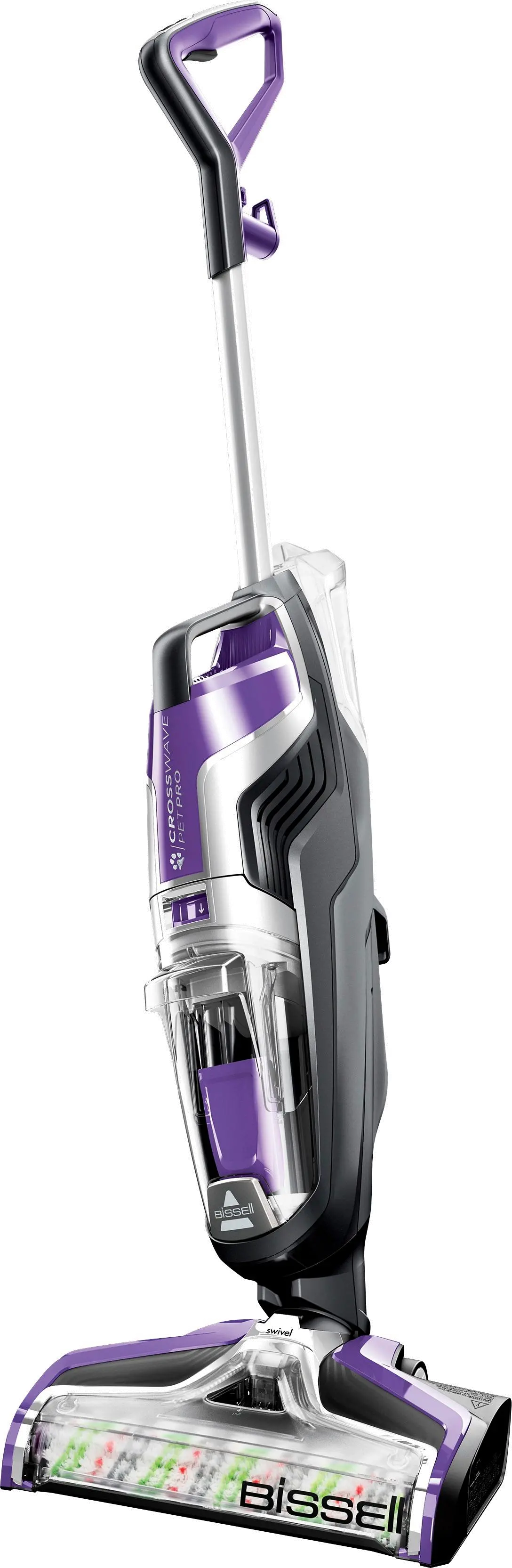 .2306/CROSSWAVE_PRO Bissell CrossWave Pet Pro Multi-Surface Wet/Dry Vacuum-1
