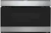 SMD2489ES Sharp 1.2 cu. ft. IoT Smart Microwave Drawer - 24 Inch Stainless Steel