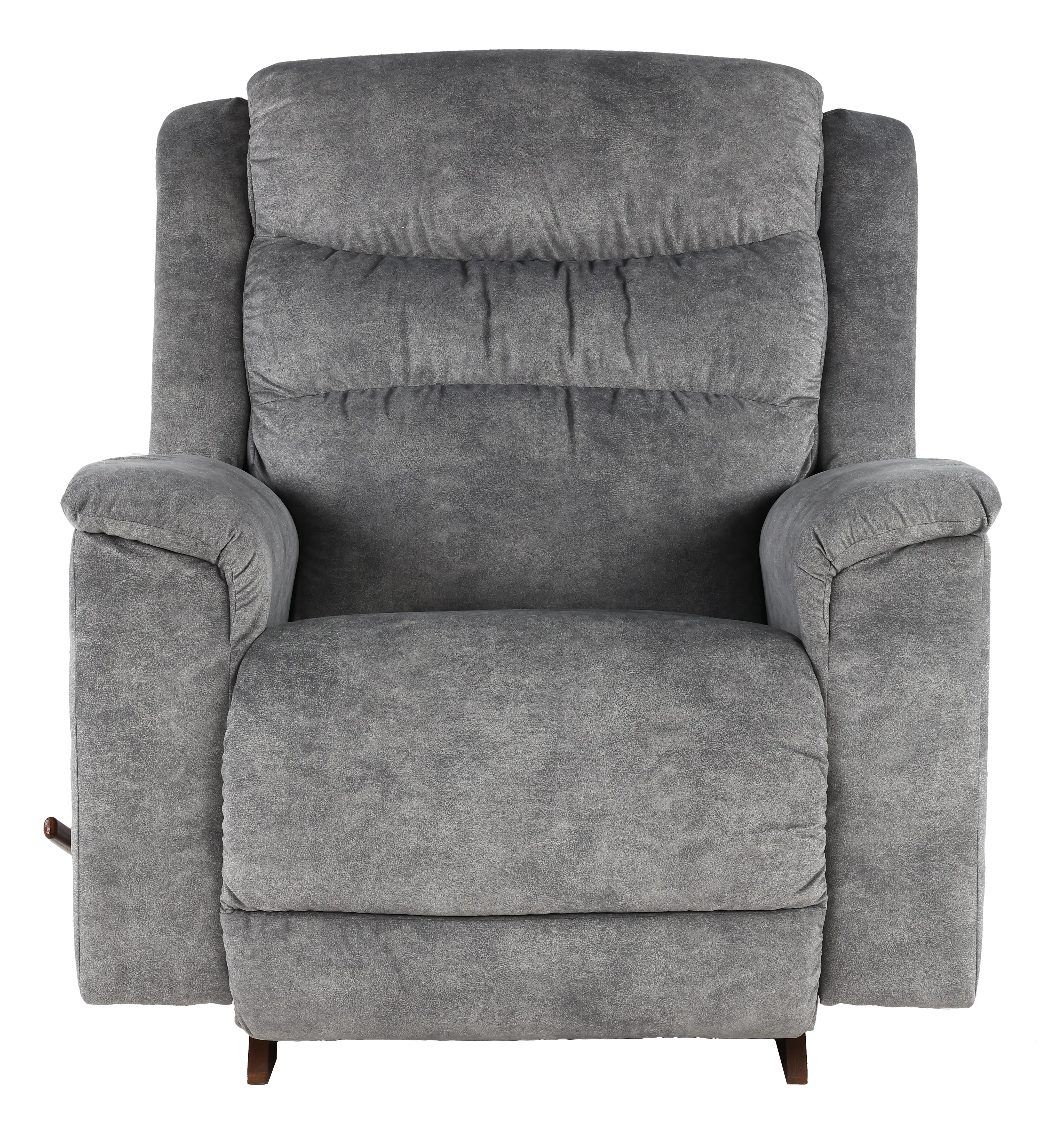 10-776/D160454 Redwood Gray Rocker Recliner-2