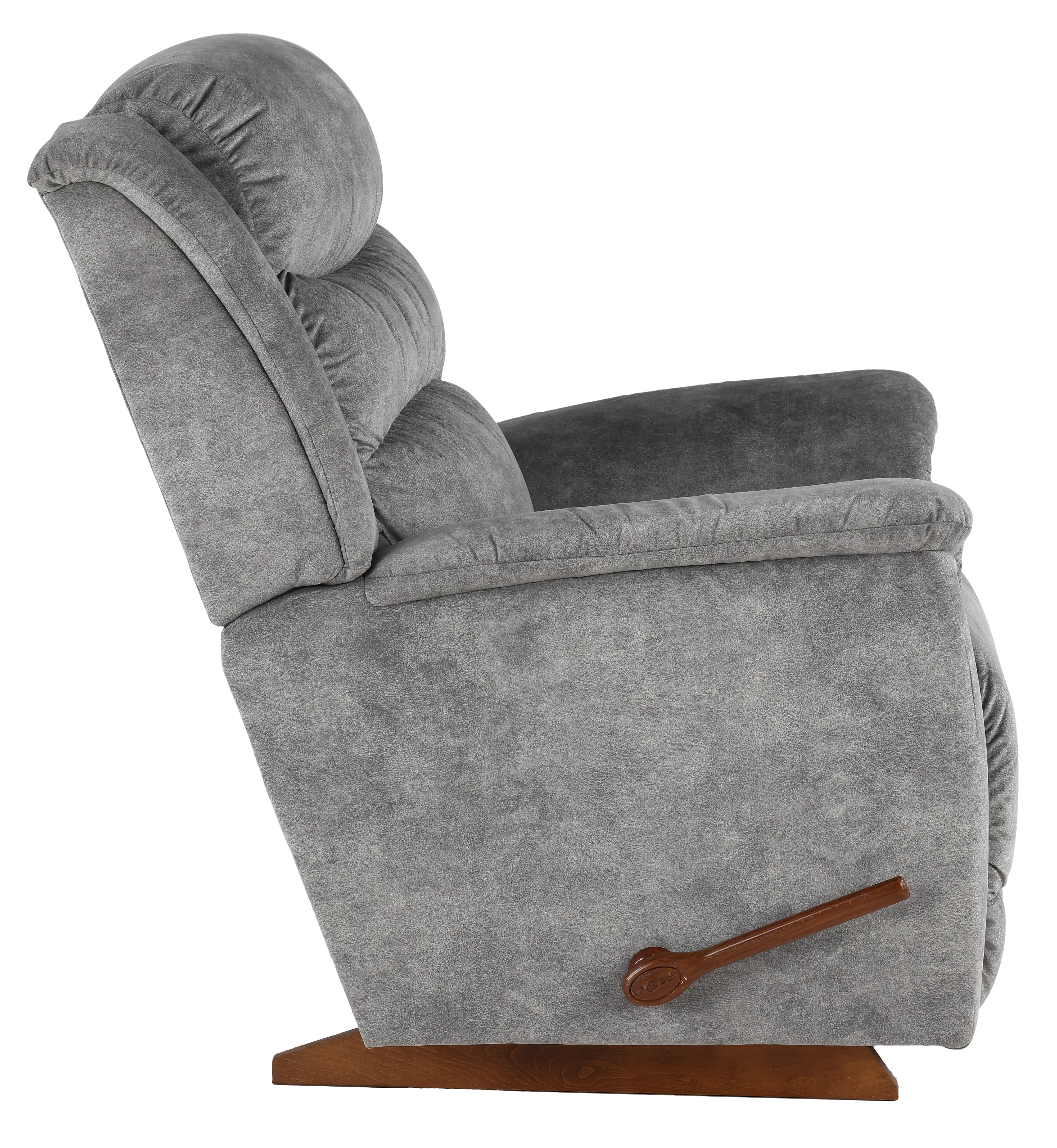 10-776/D160454 Redwood Gray Rocker Recliner-5