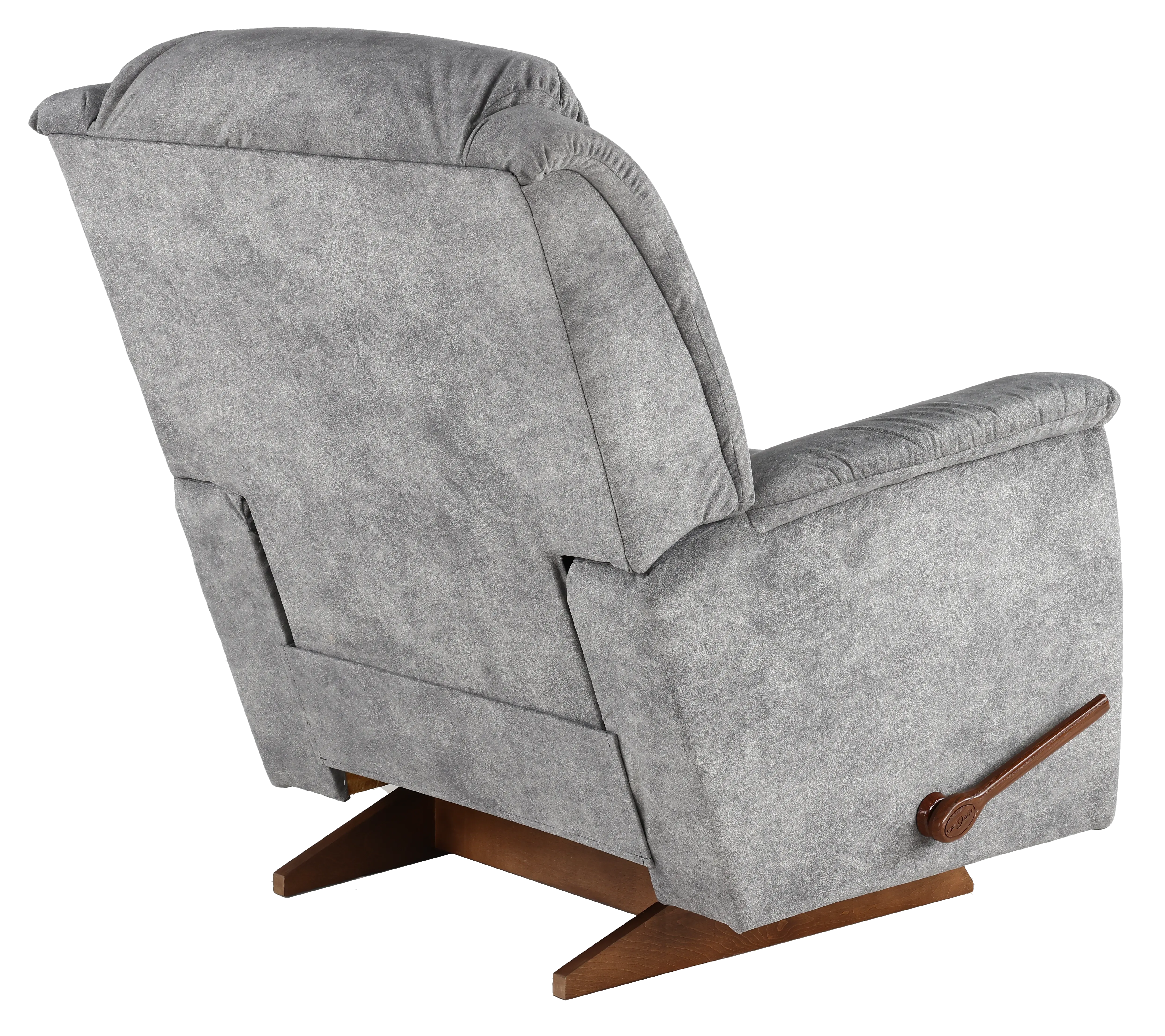 10-776/D160454 Redwood Gray Rocker Recliner-6