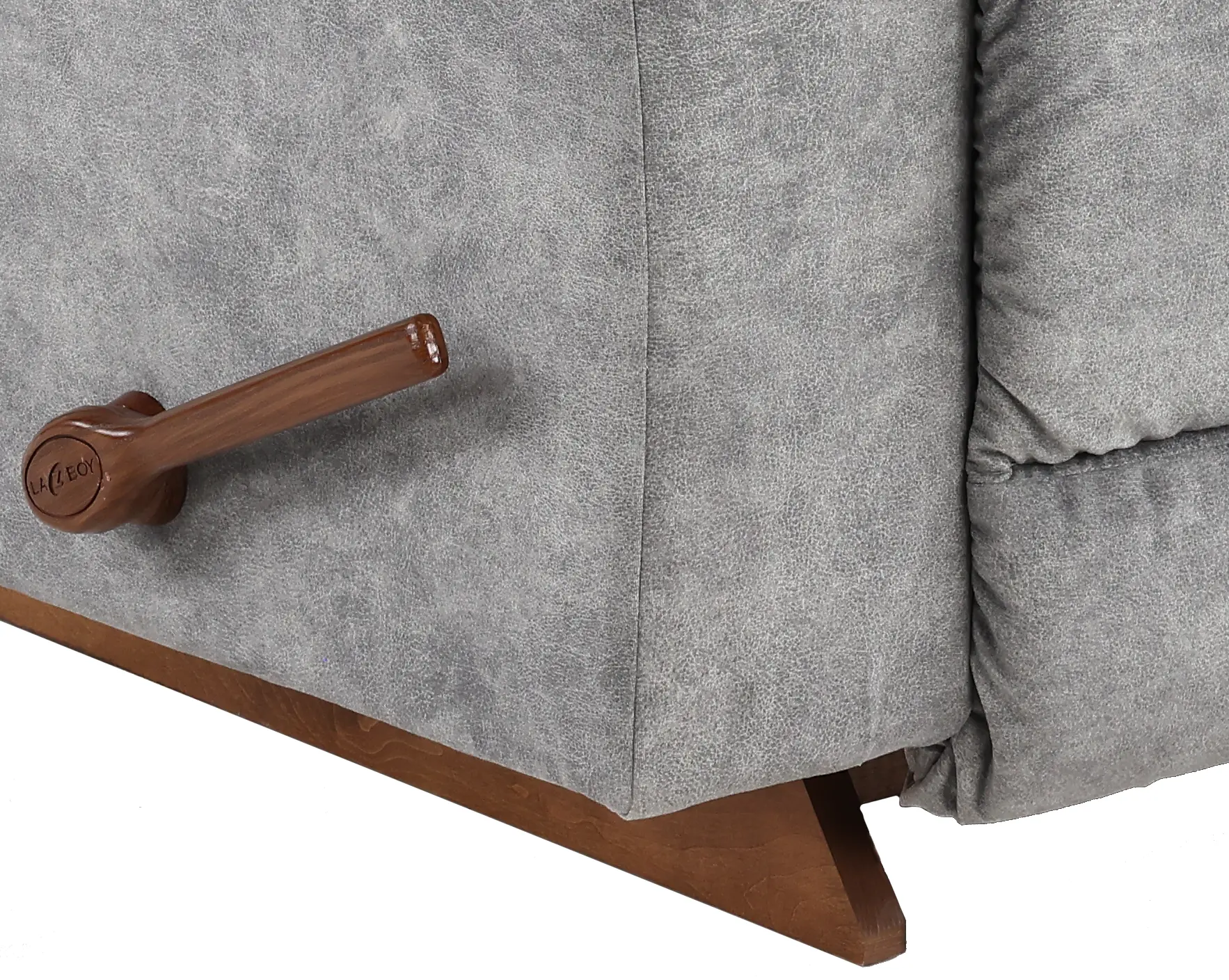 10-776/D160454 Redwood Gray Rocker Recliner-7