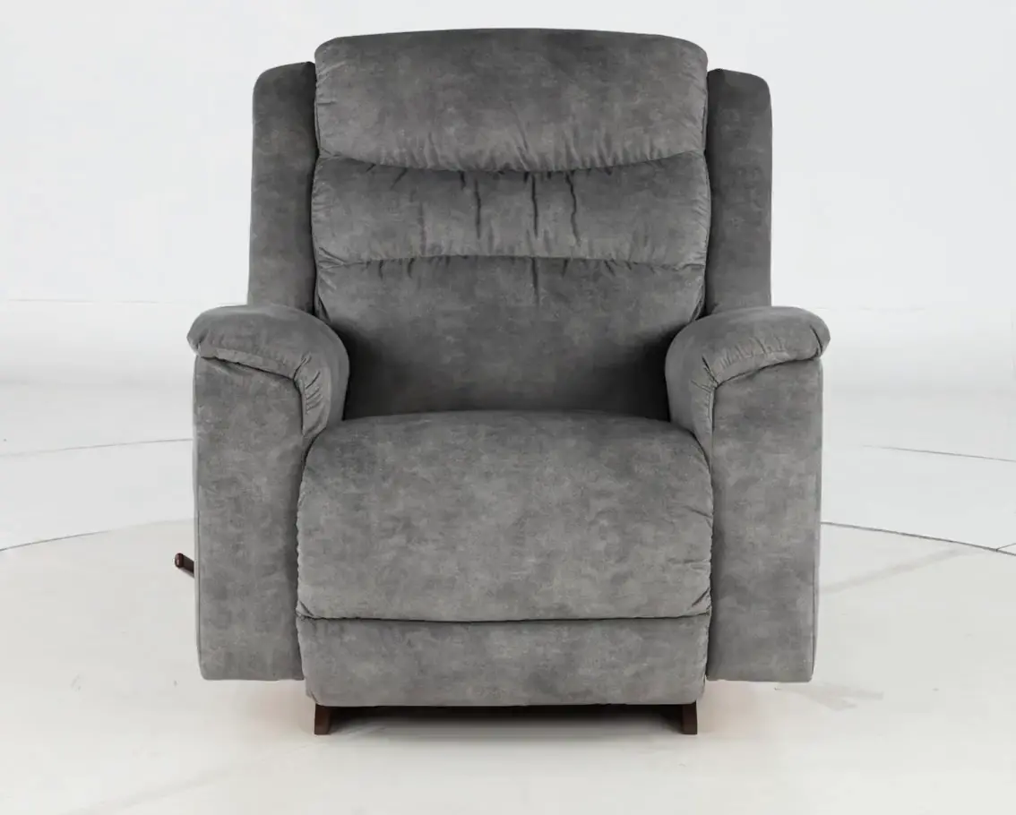 10-776/D160454 Redwood Gray Rocker Recliner-8