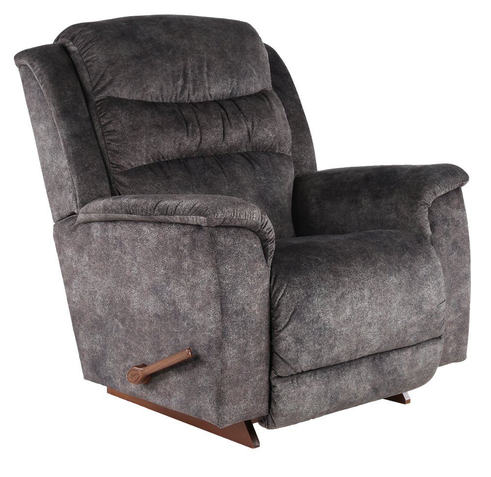 Manual Swivel Recliners