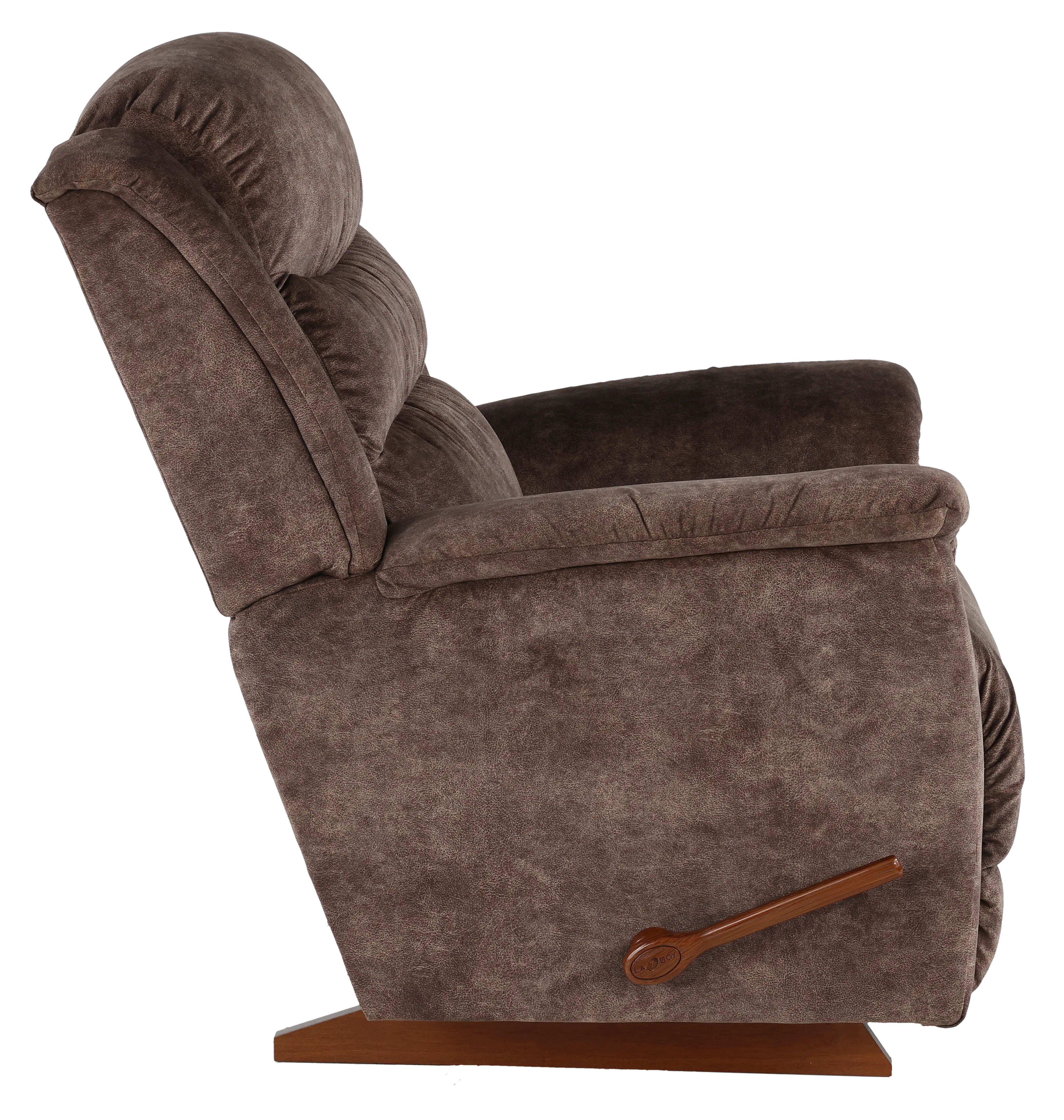 10-776/D160476 Redwood Brown Rocker Recliner-4