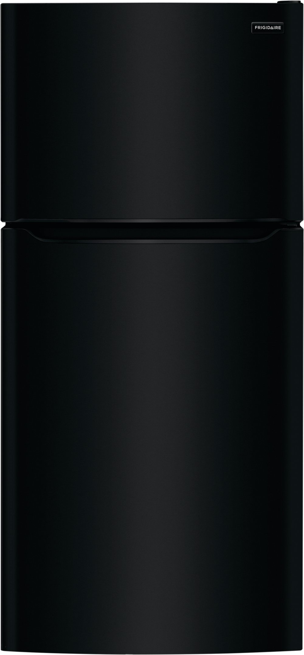 Black Refrigerators