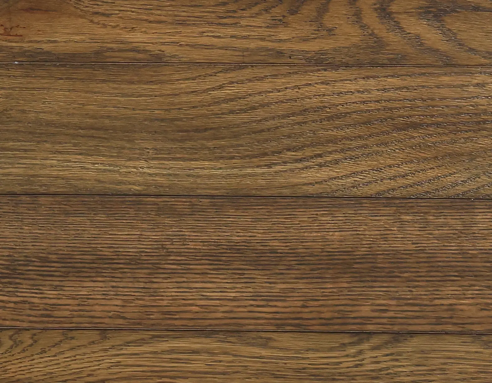 Drake White and Brown Trestle Dining Room Table-8