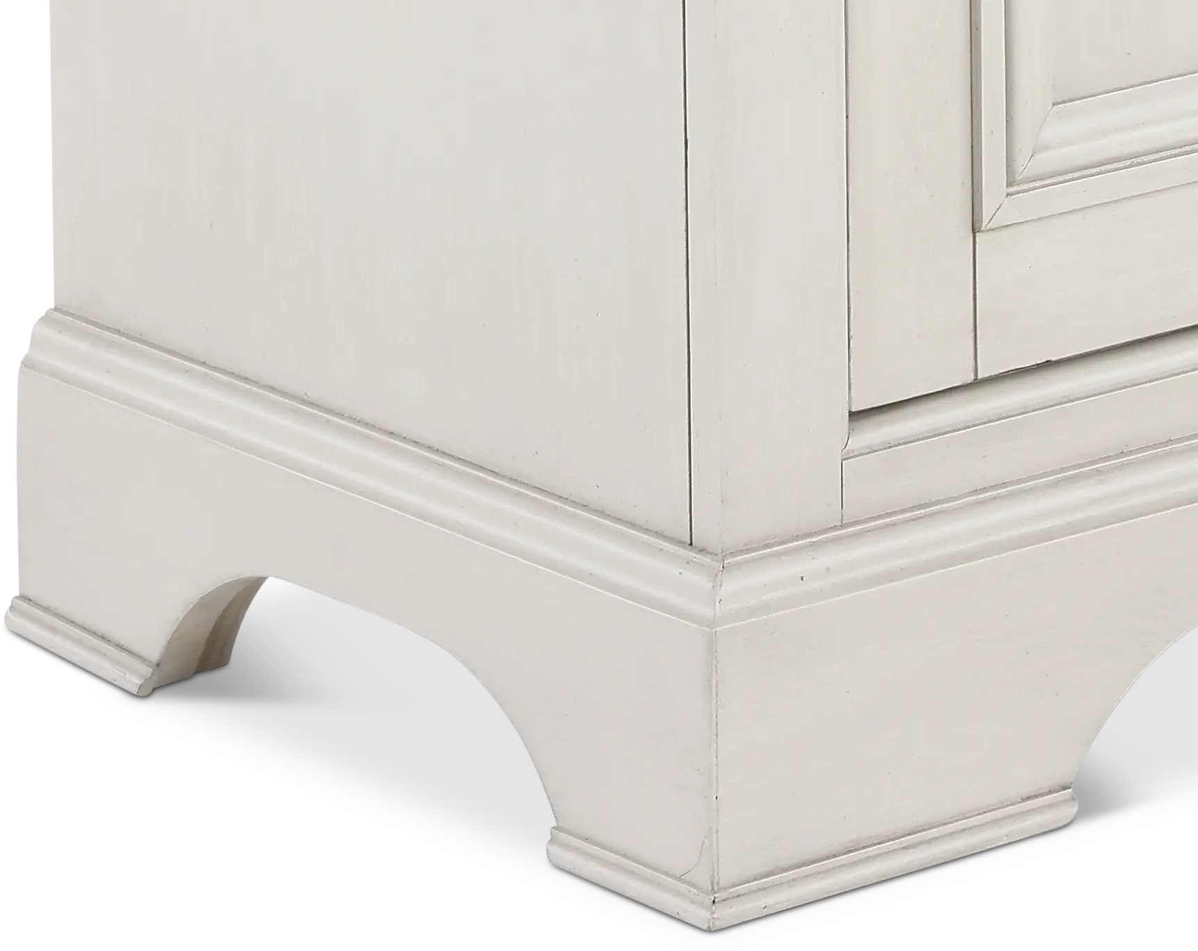 Drake Country White Dining Room Sideboard-8